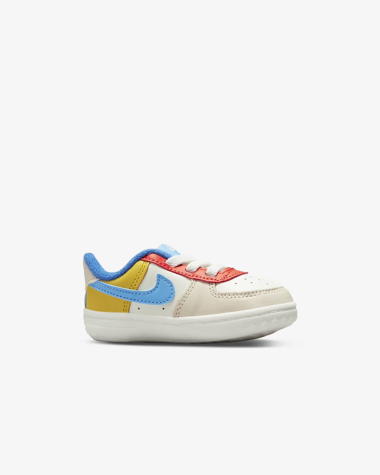 Calzado para bebé Nike Force 1. Nike.com