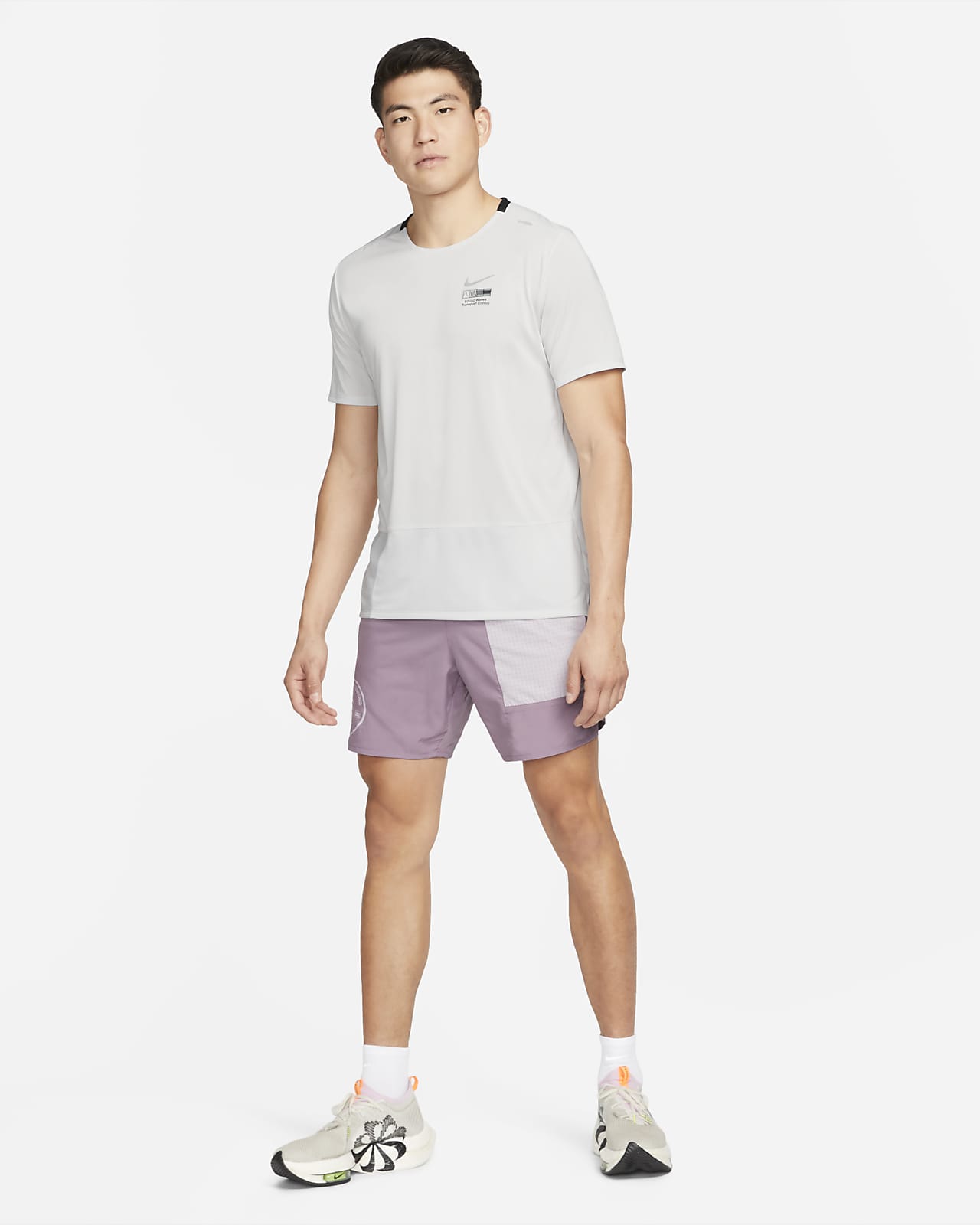 Nike Dri-FIT Wild Run Flex Stride Men's 