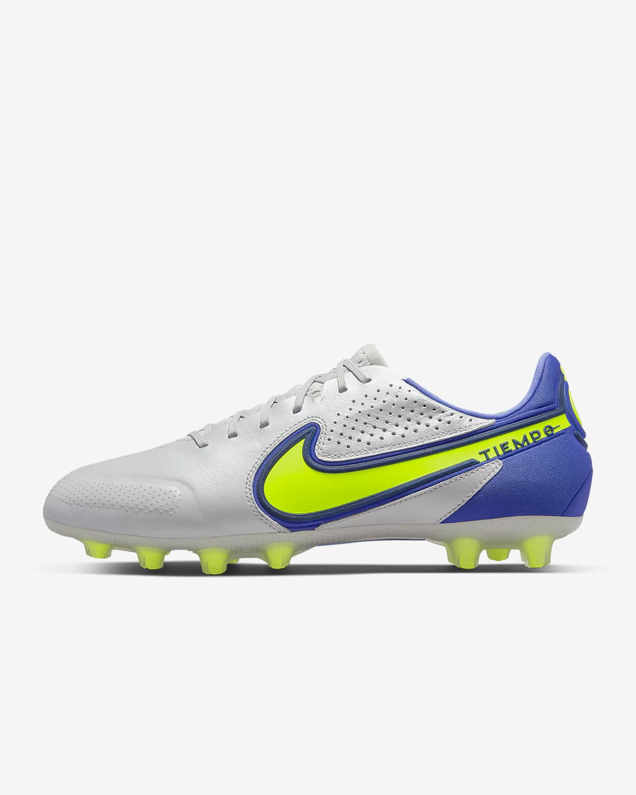 Nike Tiempo Legend 9 Elite HG Hard 