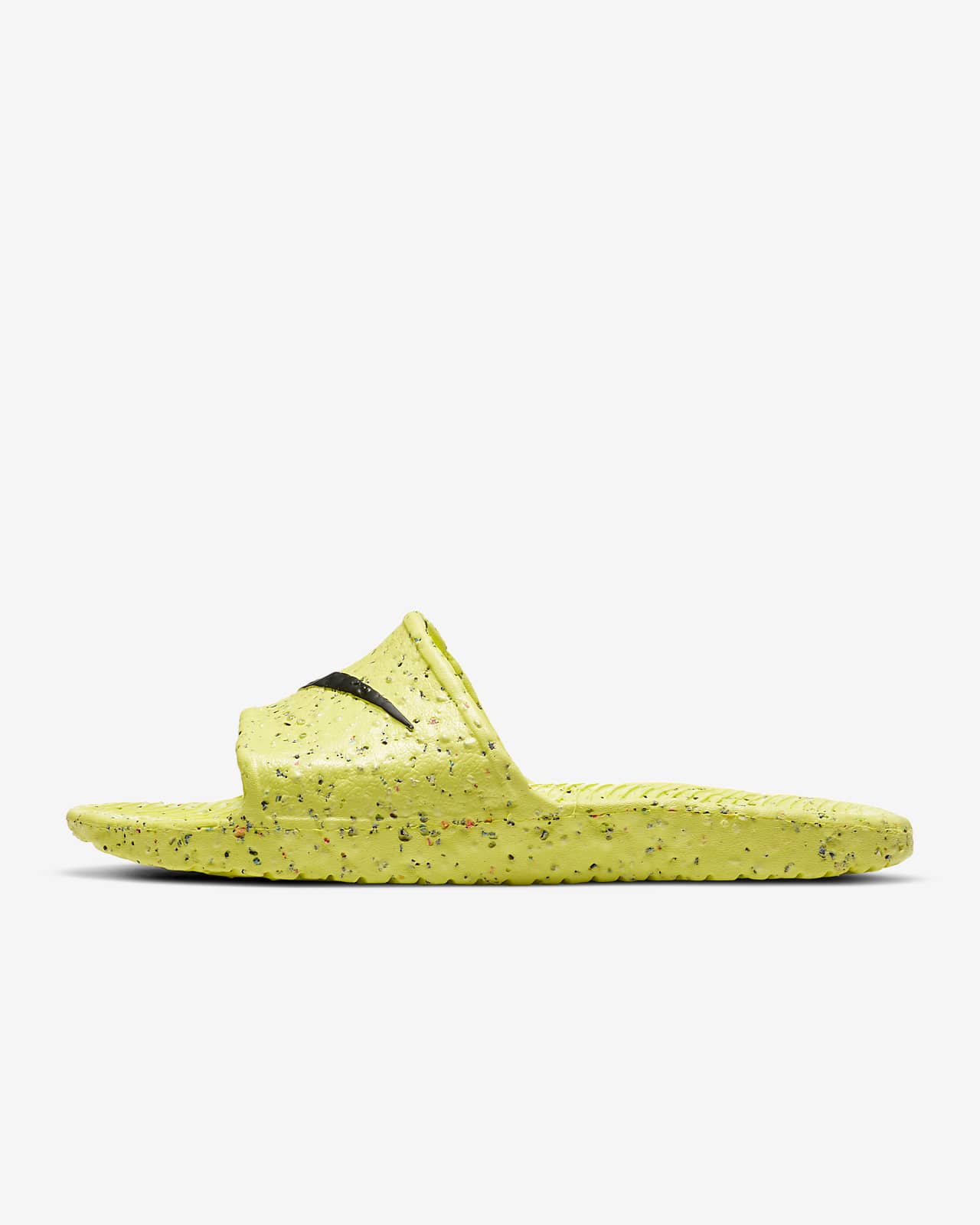 shower slides nike
