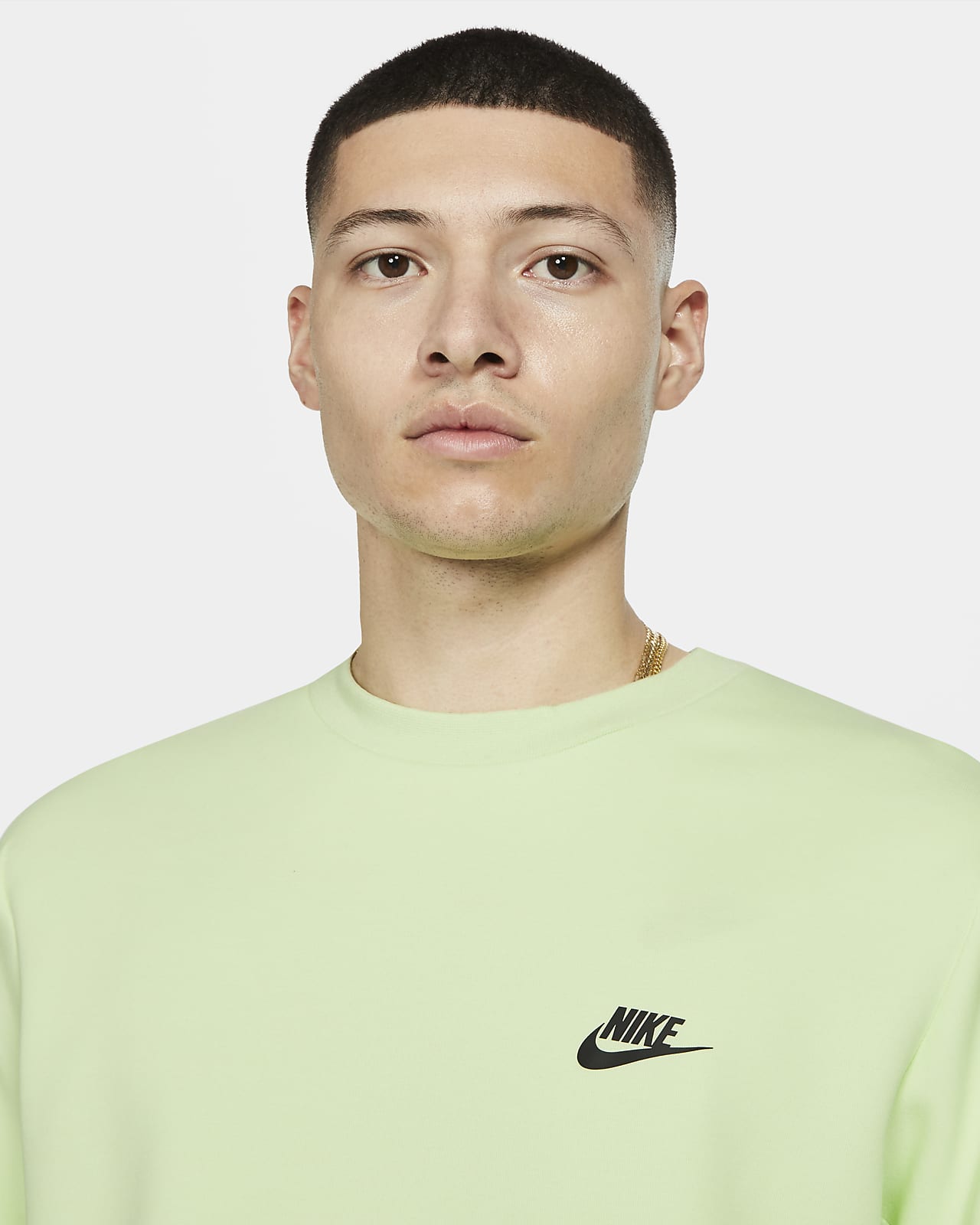 Nike Sportswear Tech Fleece Men's Crew 