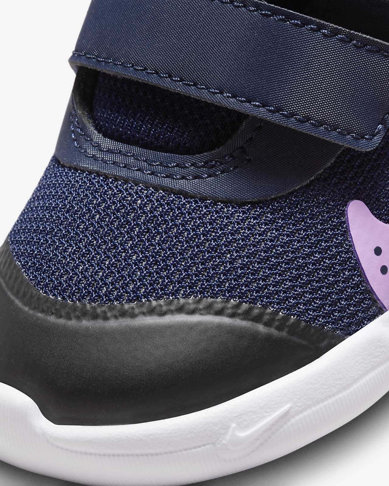 een vuurtje stoken wetenschapper Los Nike Omni Multi-Court Schoenen voor baby's/peuters. Nike NL