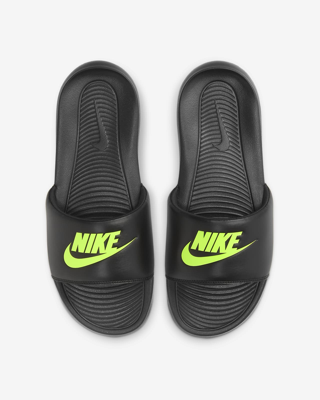 Nike Victori One Men's Slides. Nike.com