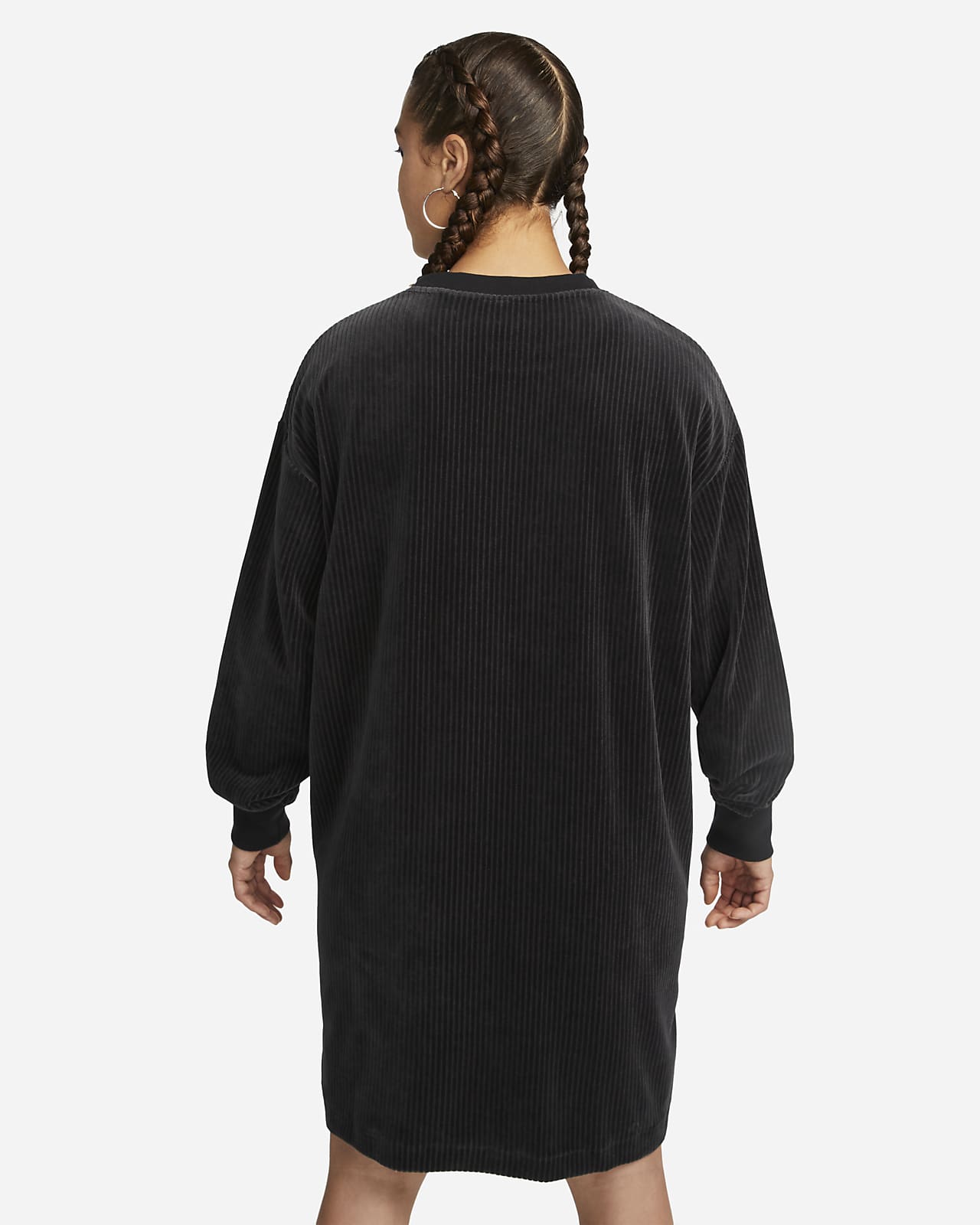 Nike Sportswear Women's Velour Long 