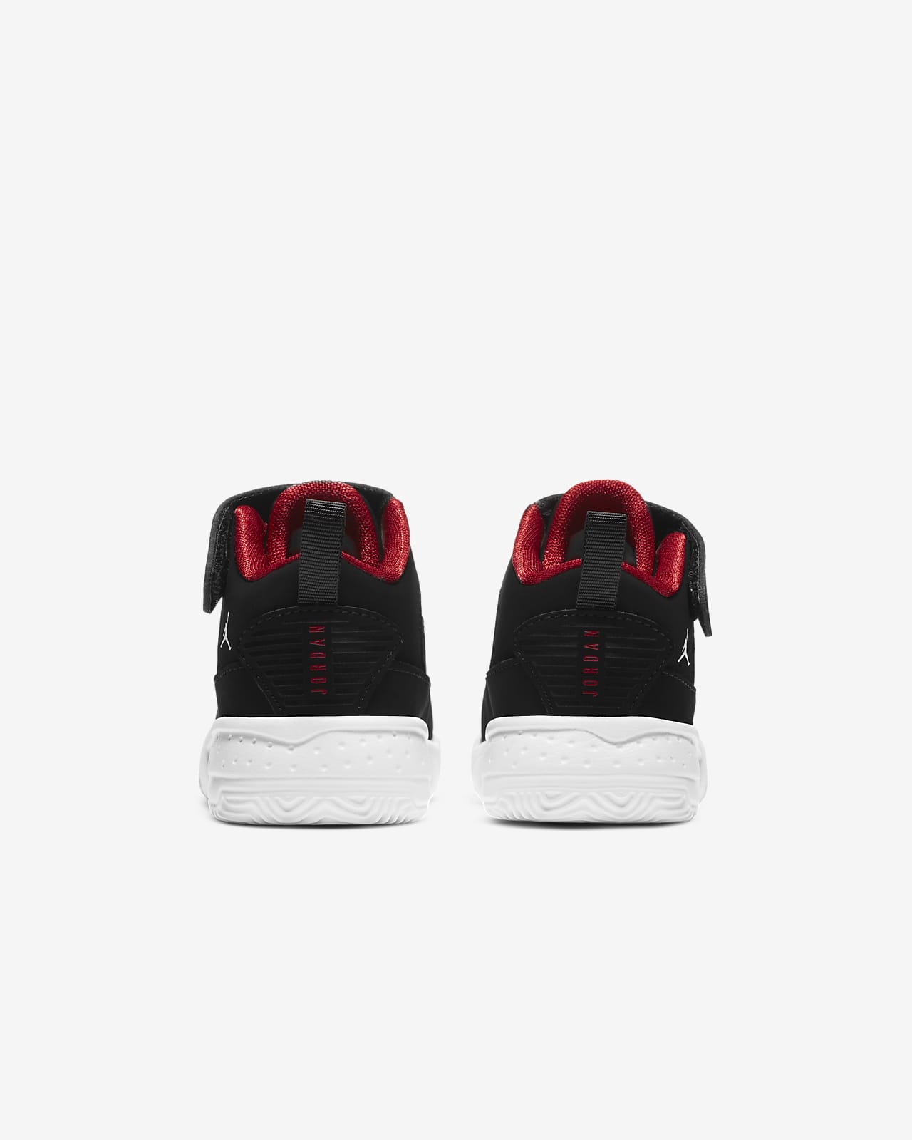 jordan max aura children