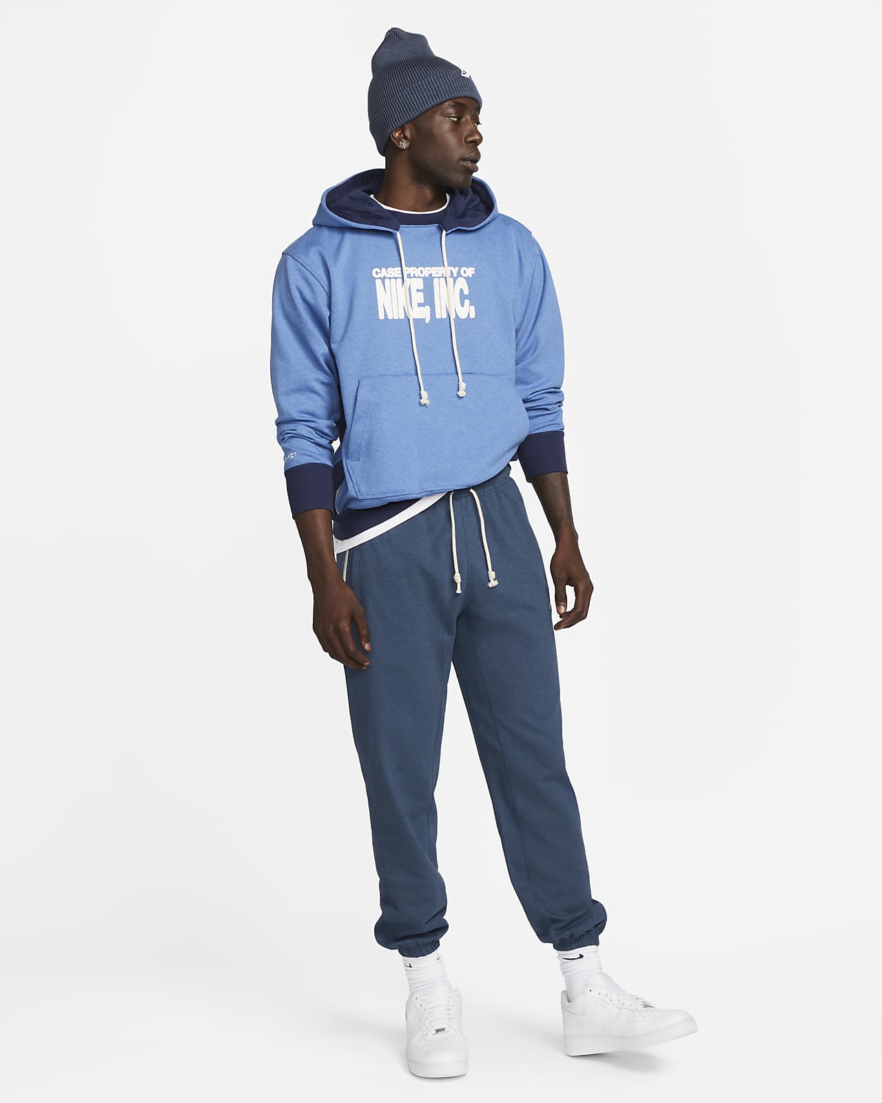 Nike Dri-FIT Standard Issue Men's 