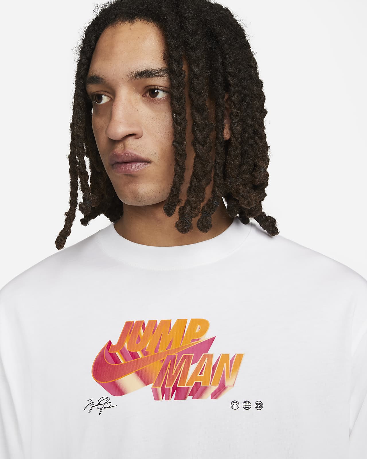 nike streetwear t shirt