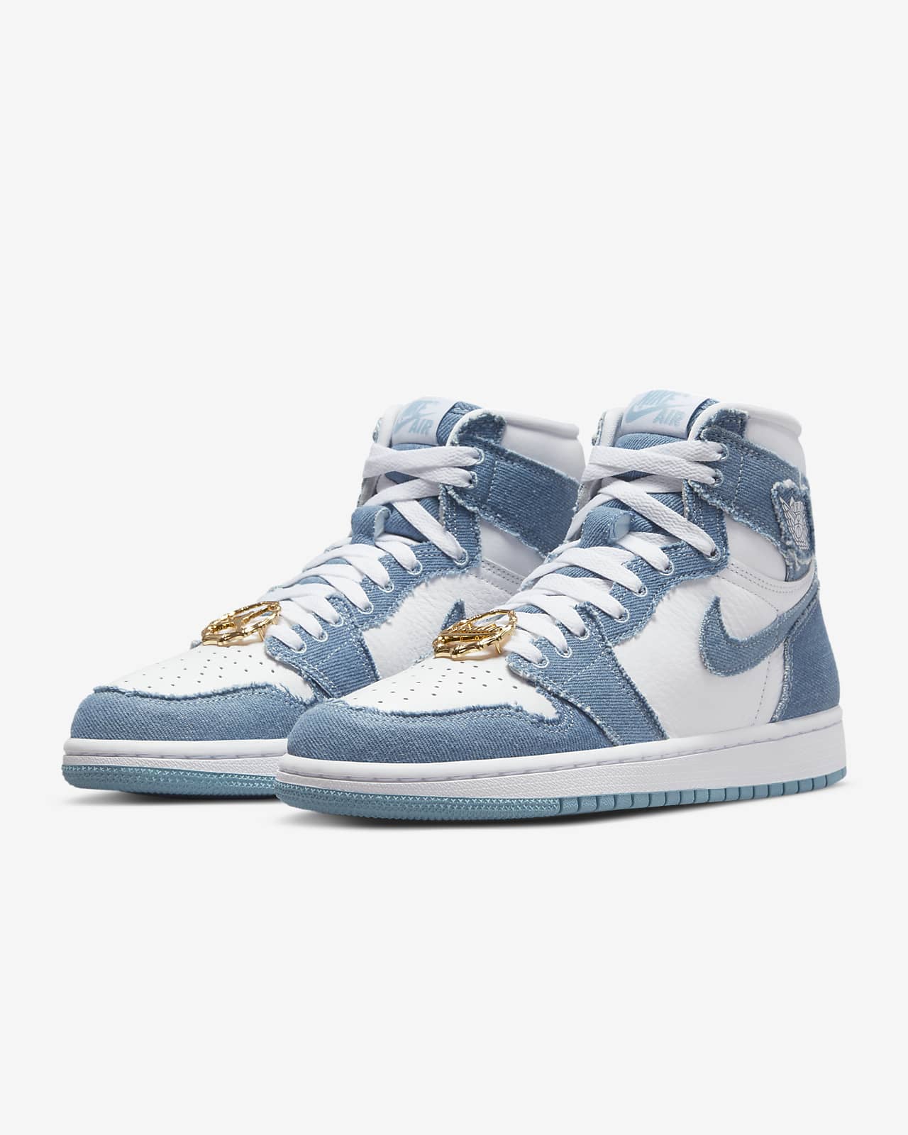 お買得限定品☆夏売れ筋 ラスト1点‼️NIKE AIR JORDAN 1✨PLATINE PUR