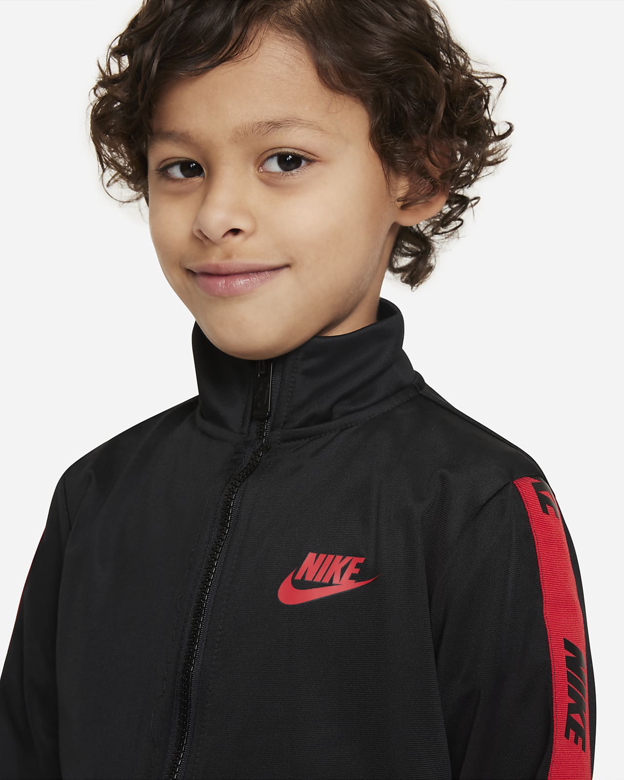 Nike-tracksuit til mindre børn. Nike