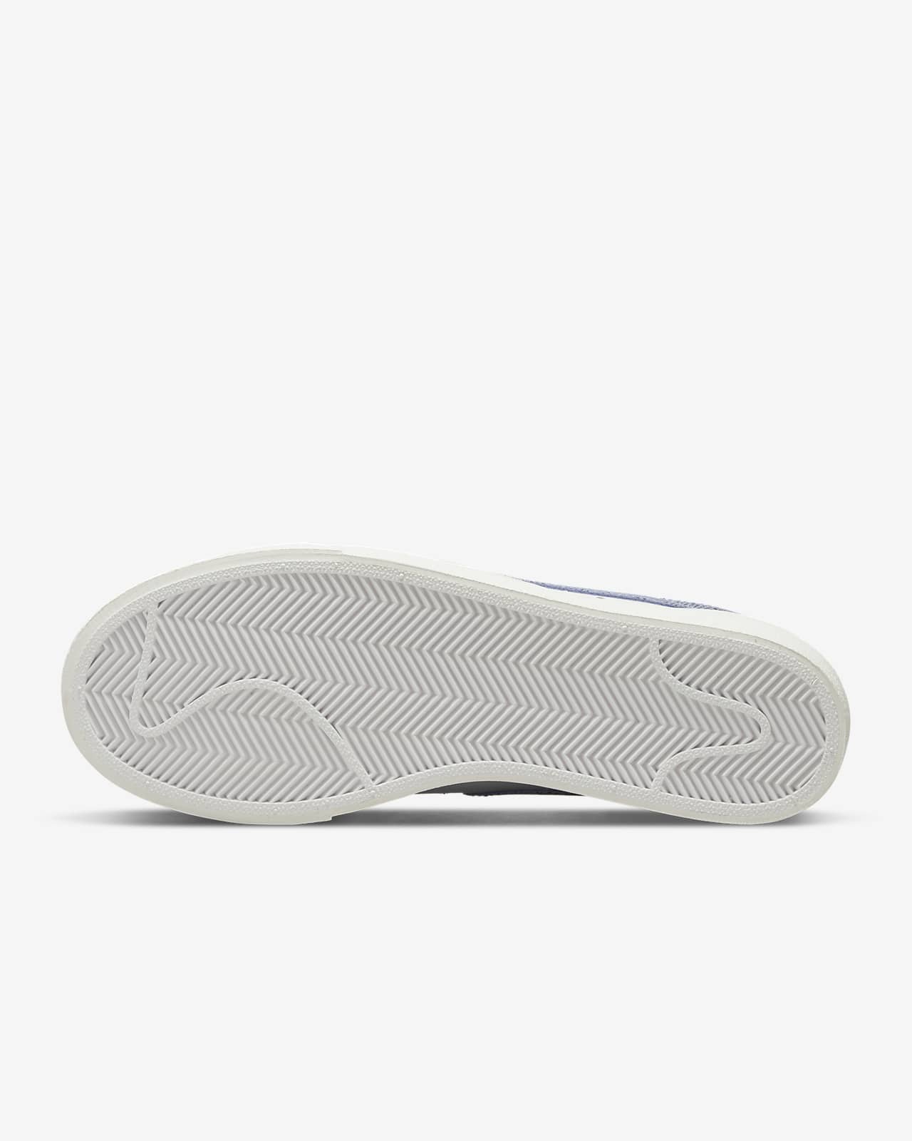Scarpa Nike Blazer Low Platform – Donna. Nike IT