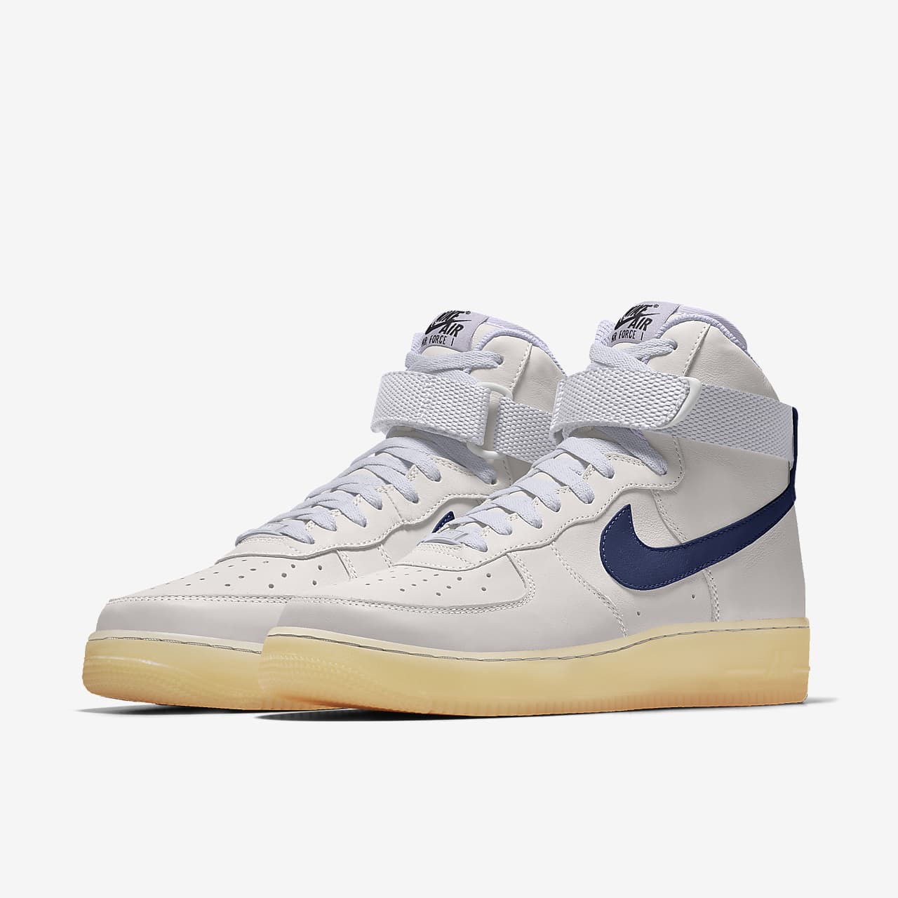 nike air force one basketball shoes