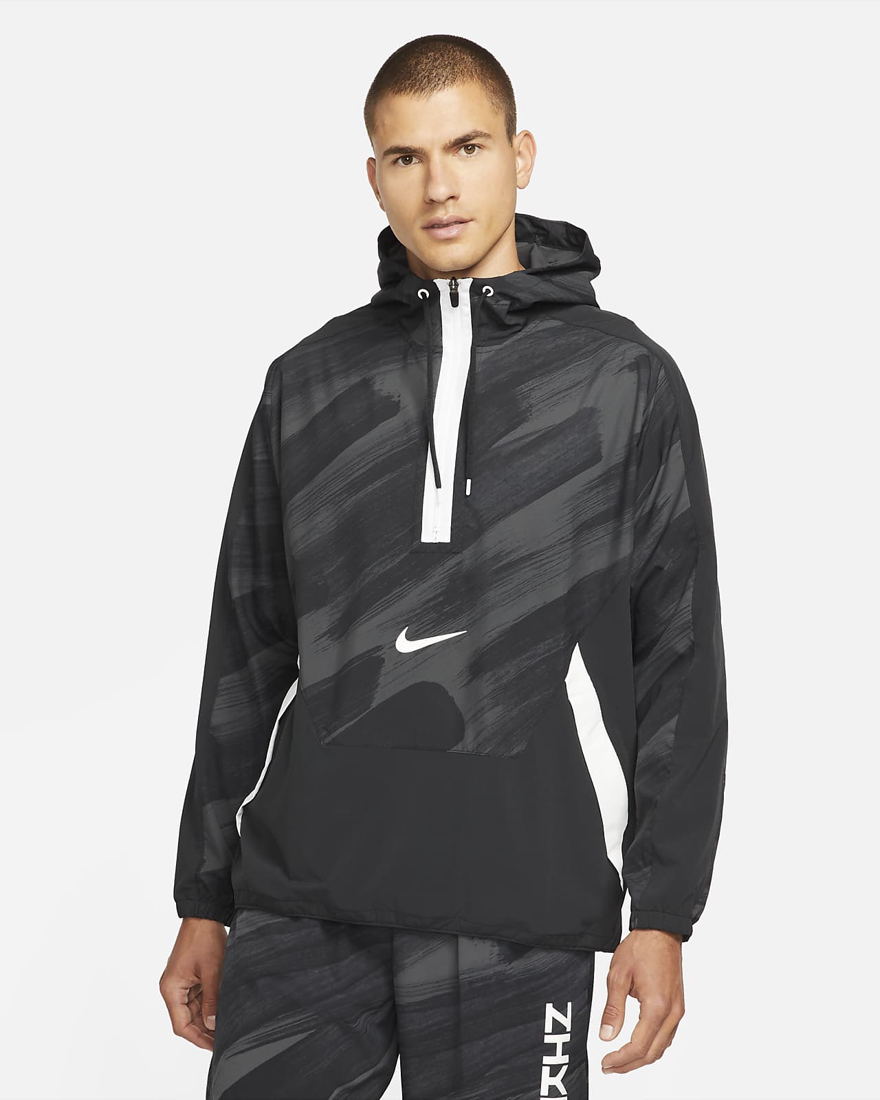 nike training uomo