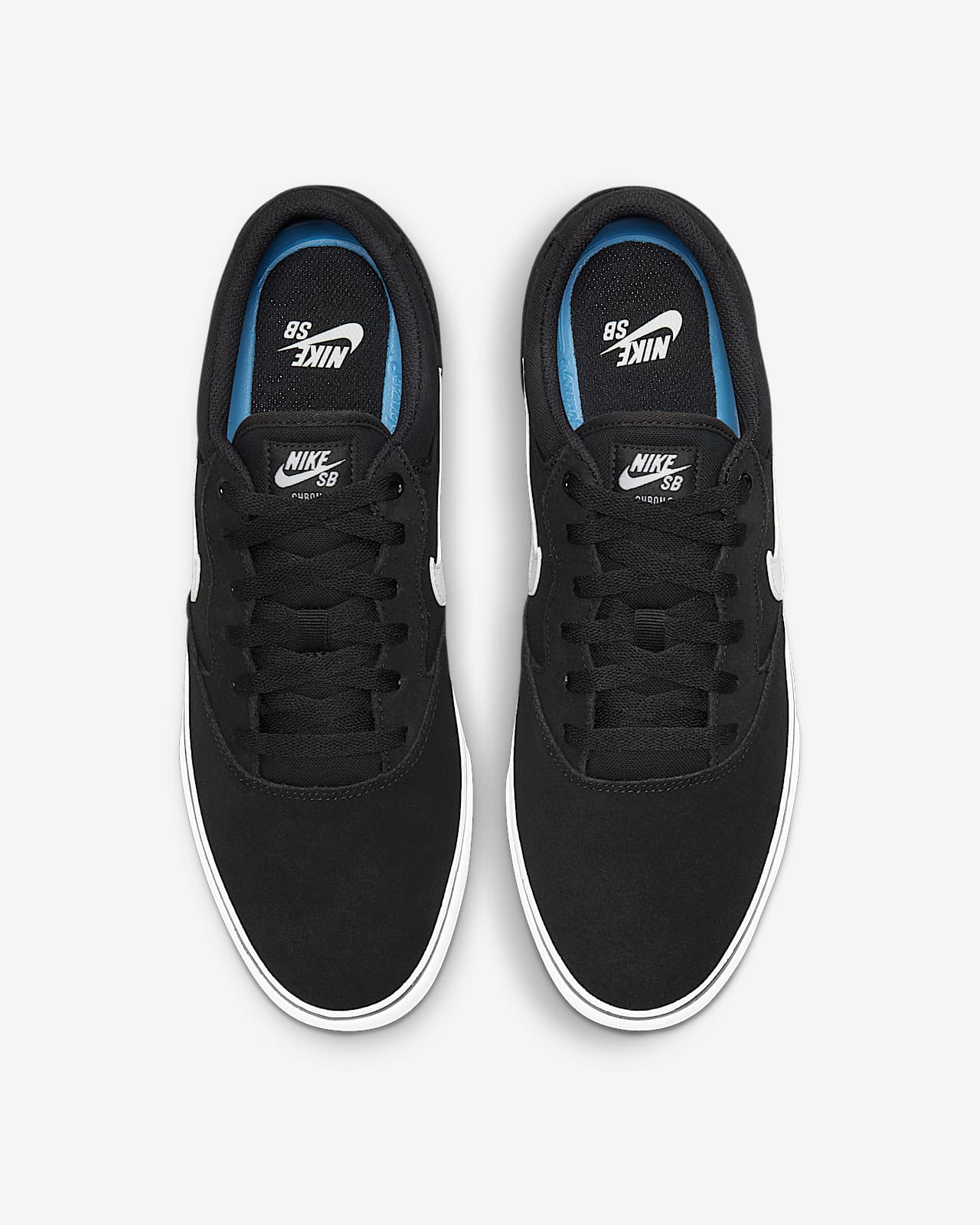 Scarpa da skateboard Nike SB Chron 2. Nike IT