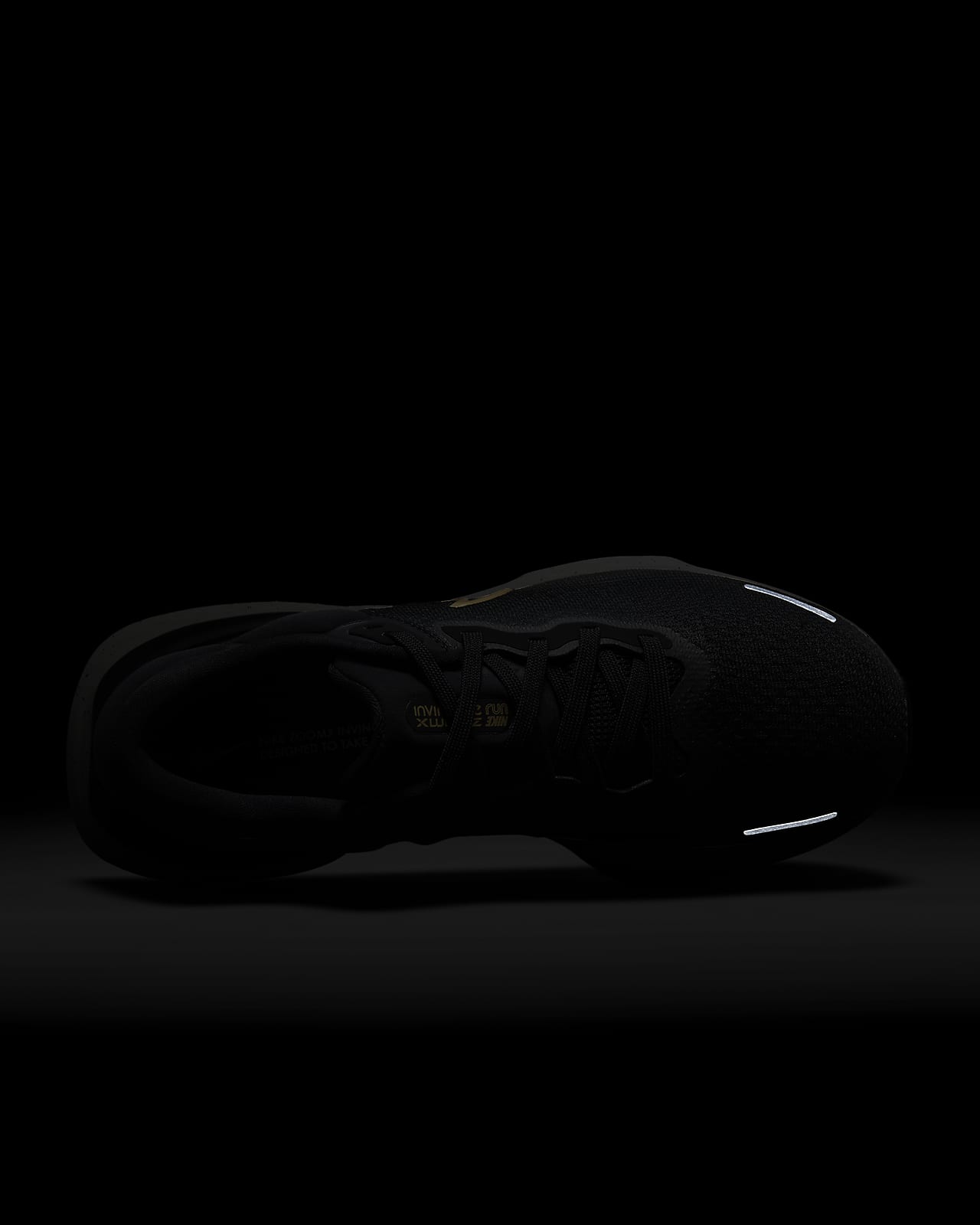 nike invincible run