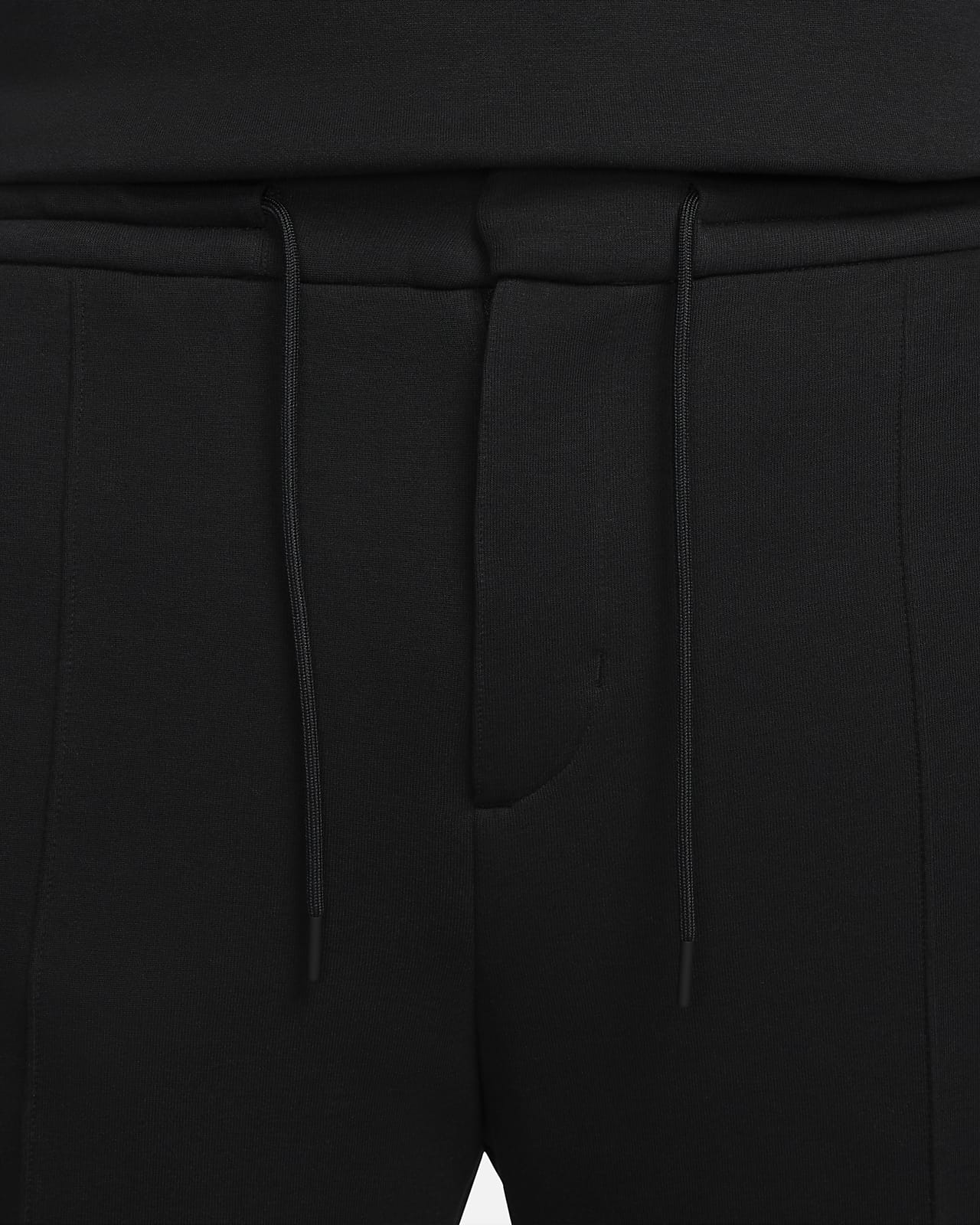 Nike x NOCTA Fleece CS Open Hem Sweatpant Black Men's - SS24 - US
