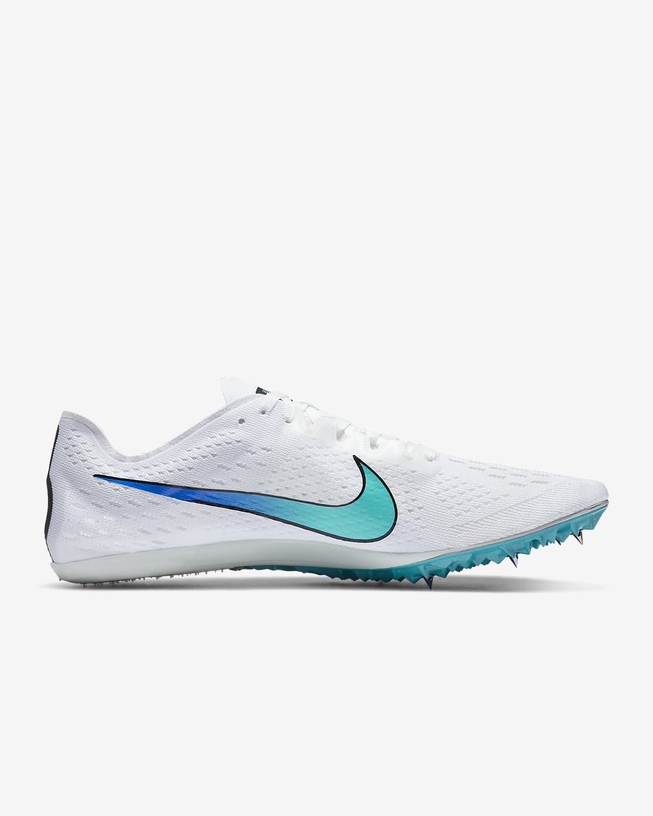 nike zoom victory elite 2 track and field shoes