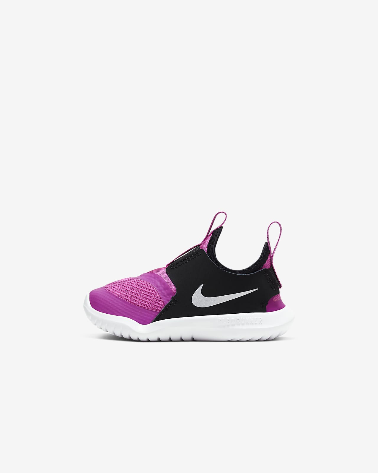 Nike Flex Runner Baby/Toddler Shoe.