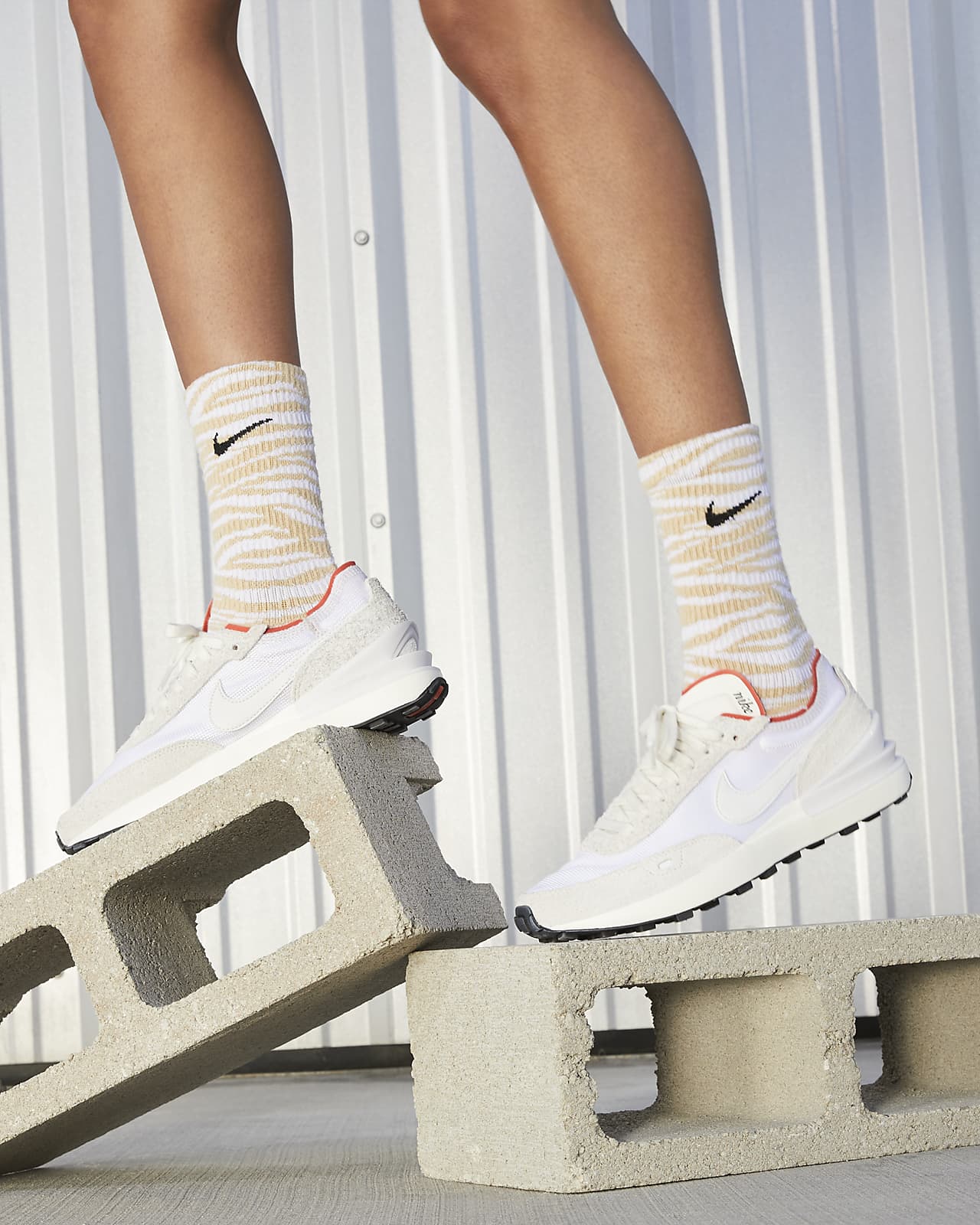 Nike Waffle One Vintage Women s Shoes. Nike FI