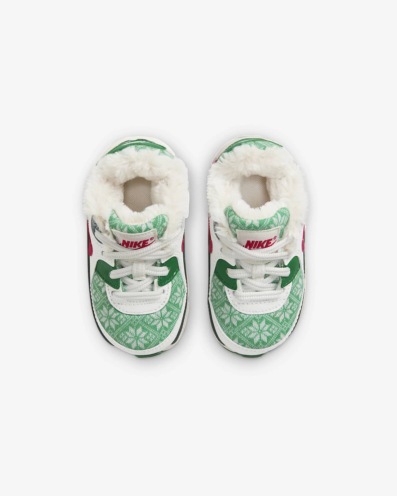 nike air baby shoes