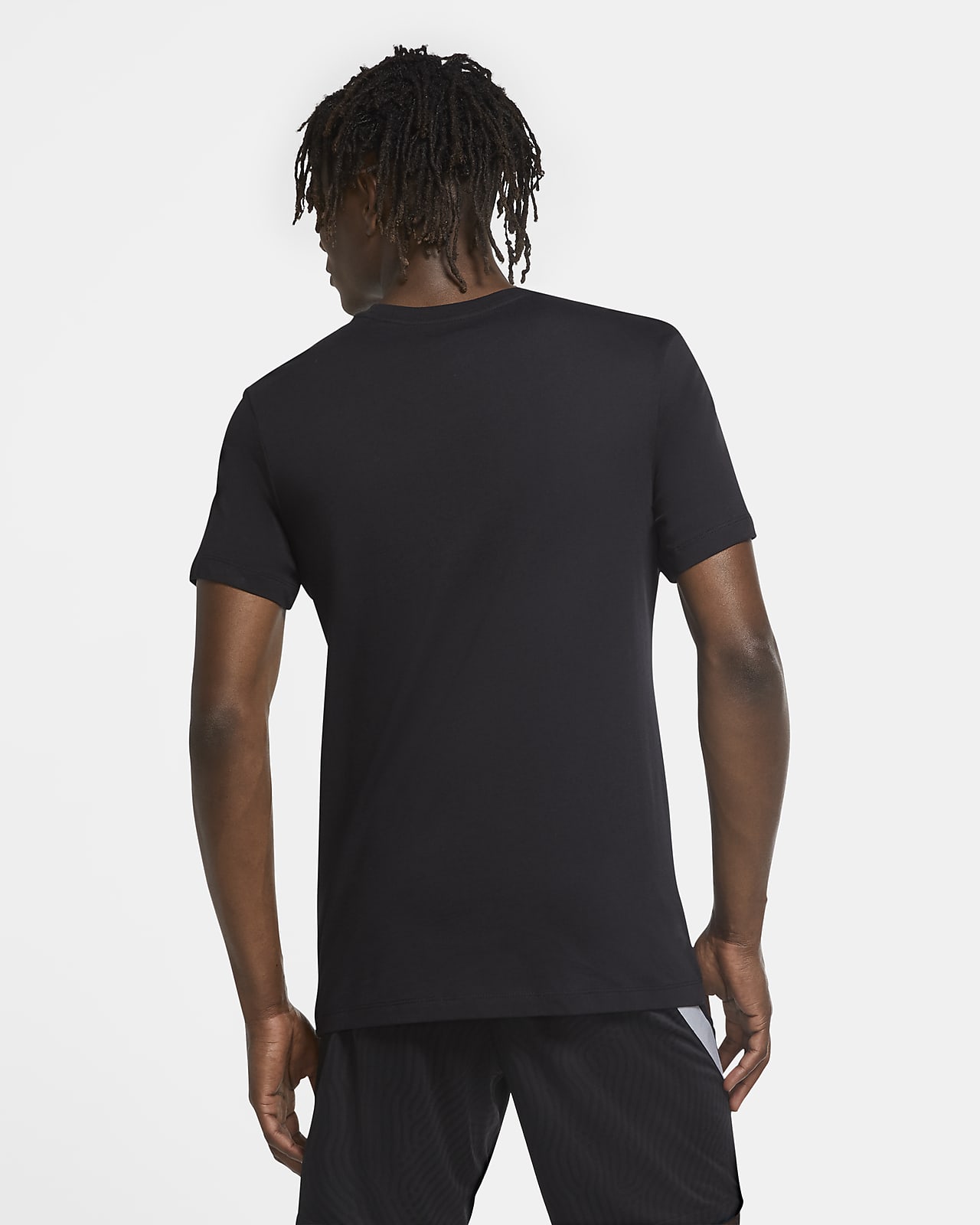Liverpool FC Men's Football T-Shirt 
