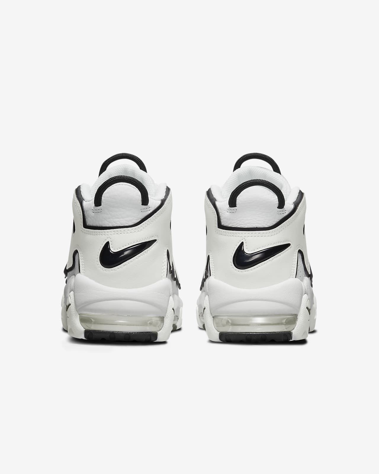 uptempo nike mujer