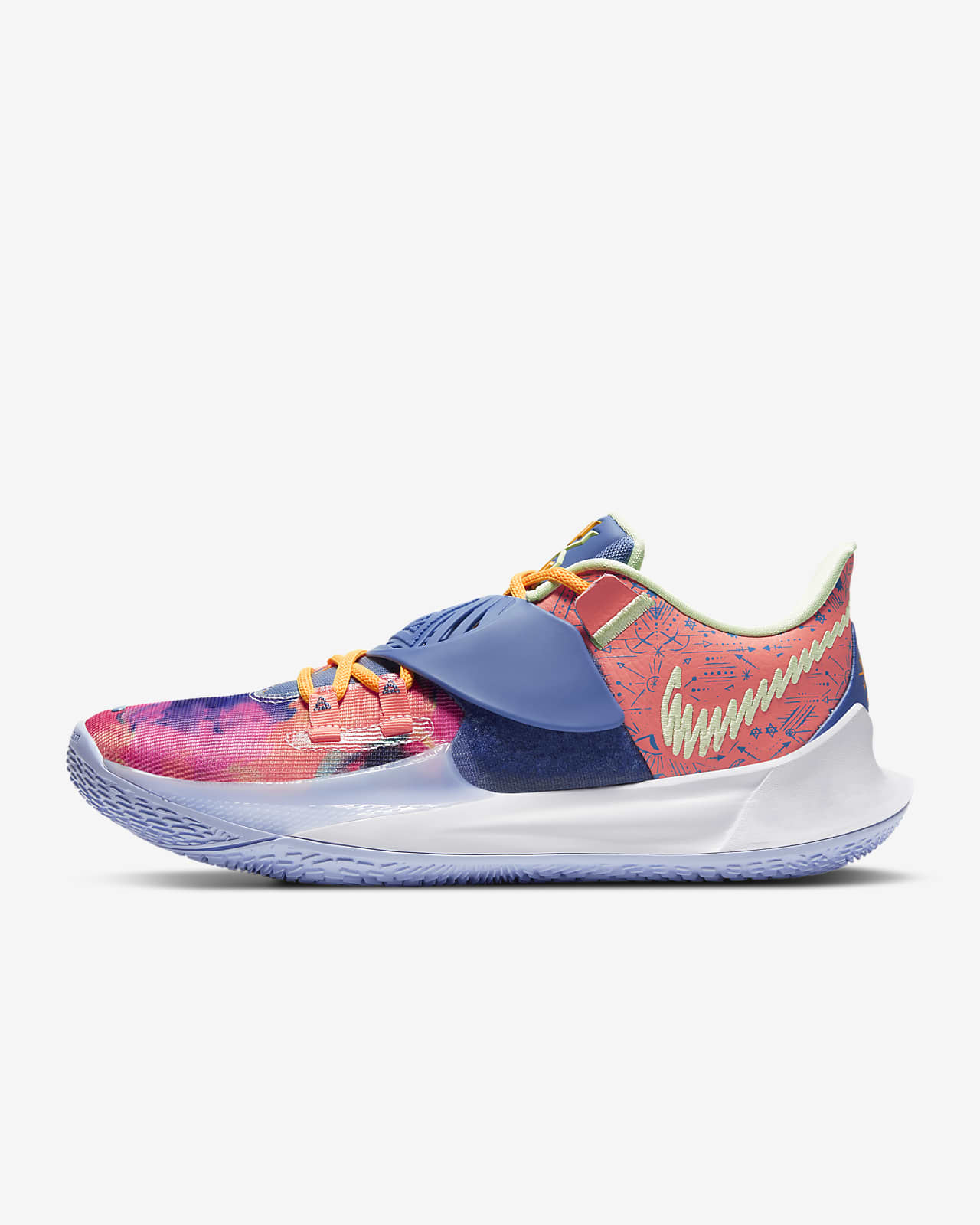 kyrie 3 womens basketball shoes