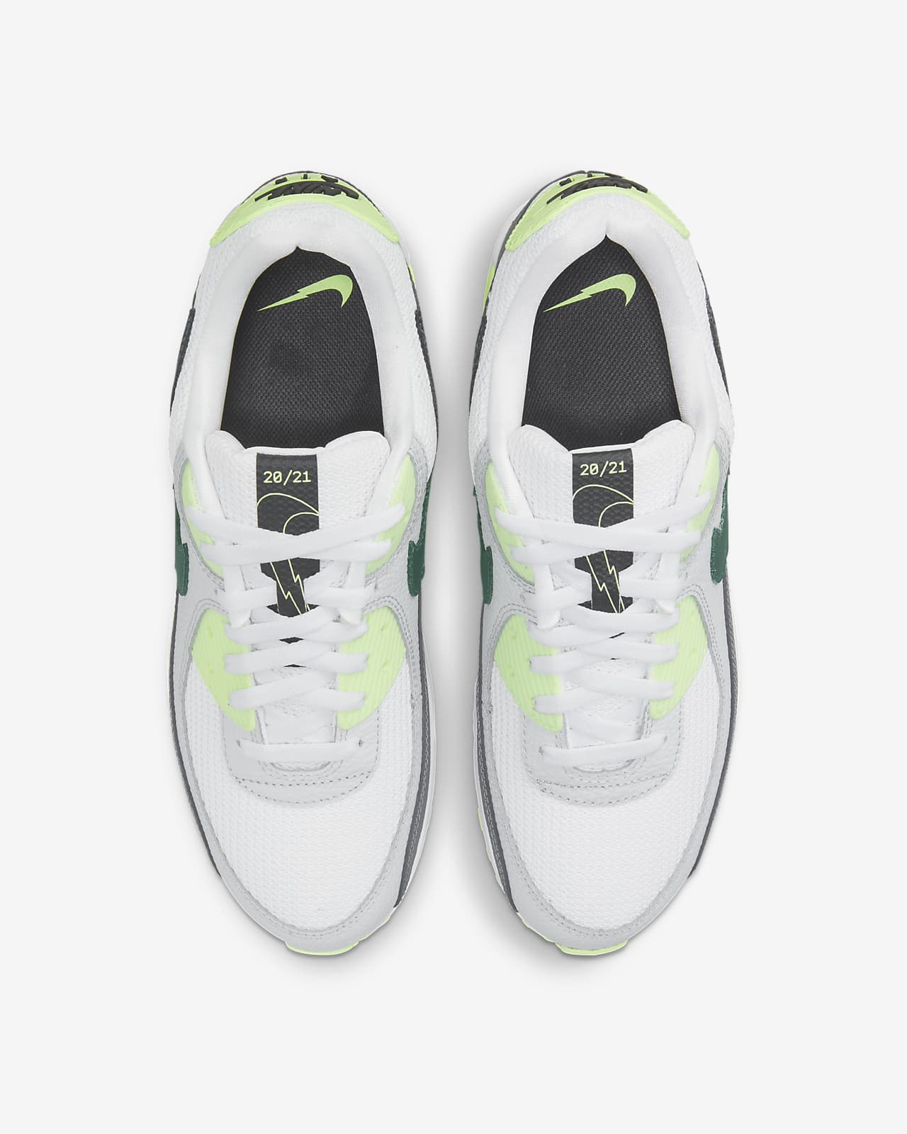Nike Air Max 90 Shoes. Nike SA