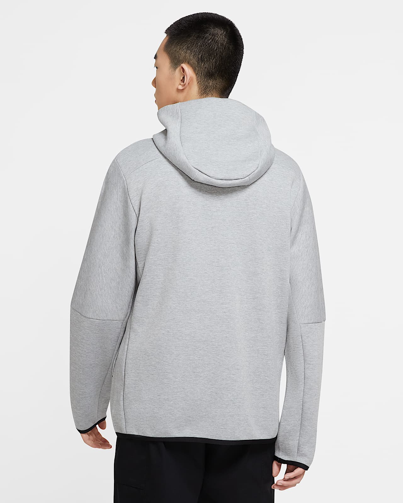 nba nike tech fleece