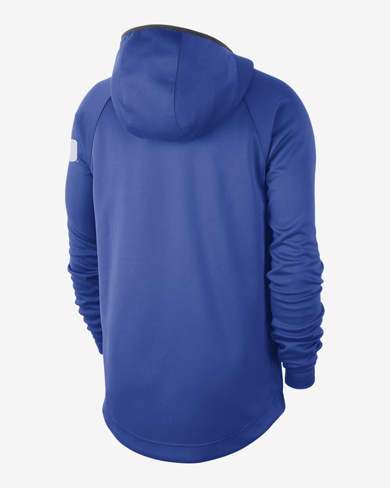 Sudadera con gorro sin cierre para hombre Nike College Dri-FIT Spotlight  (Duke). Nike.com