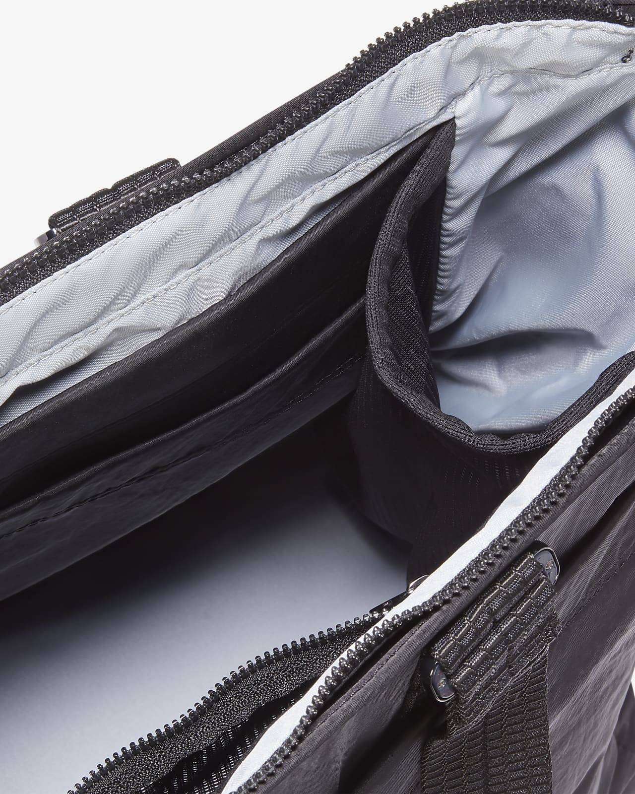 nike one luxe training bag