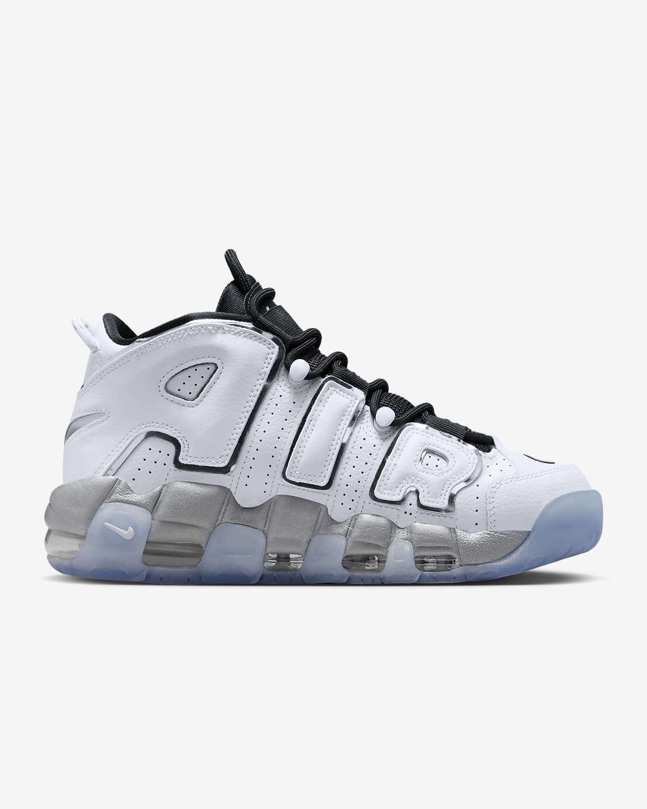 Upcoming Nike Air More Uptempo Is a 3-in-1