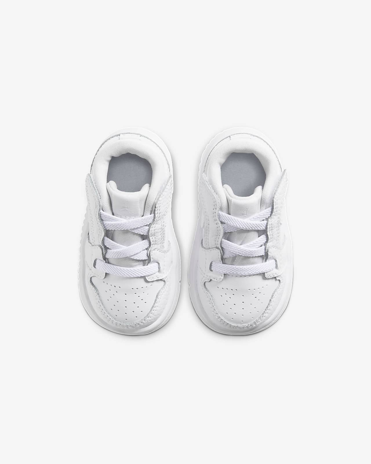 Calzado para bebé e infantil Jordan 1 Low Alt. Nike MX