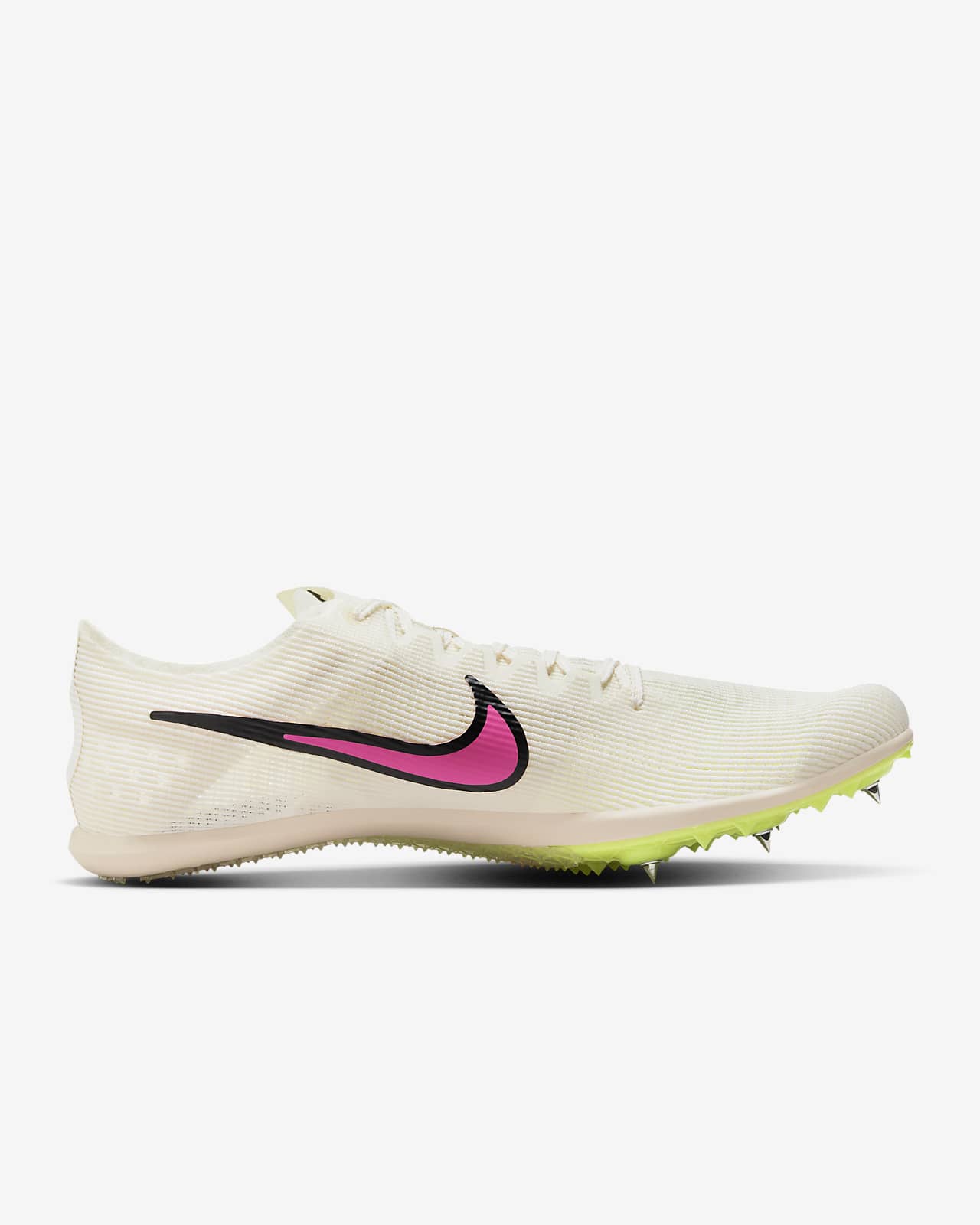 Chaussure de running de fond pointes Nike Zoom Mamba 6. Nike CH