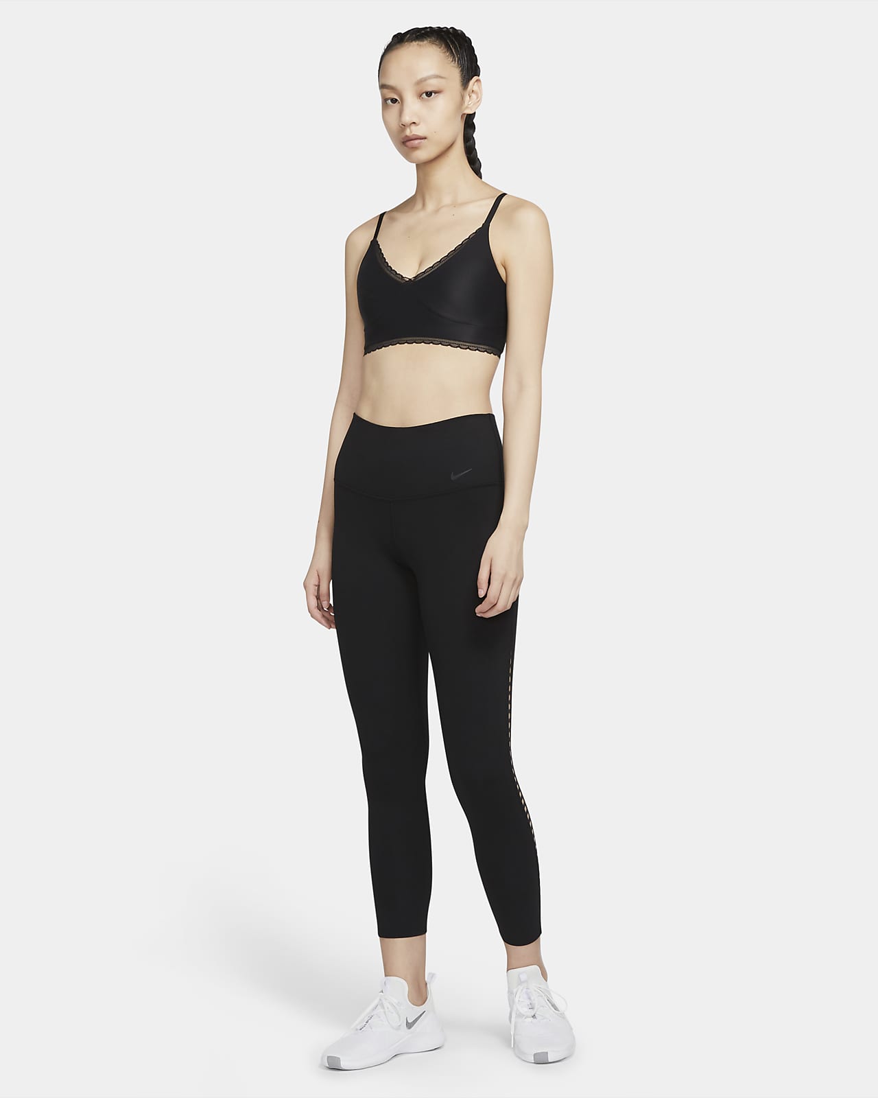 nike indy leggings