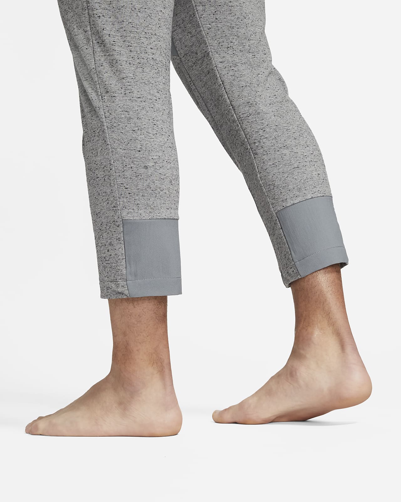 Pantaloni Nike Yoga Dri-FIT - Uomo. Nike IT