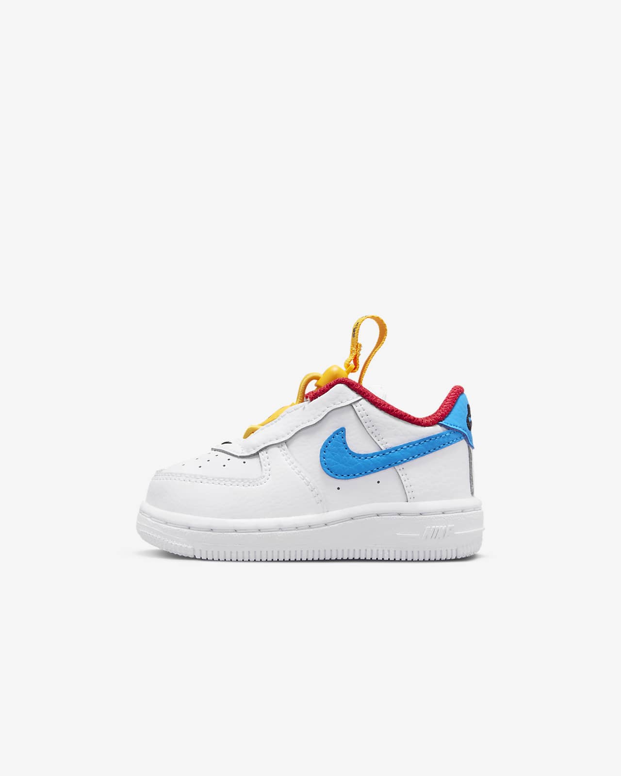 Nike Force 1 Baby & Toddler Shoes