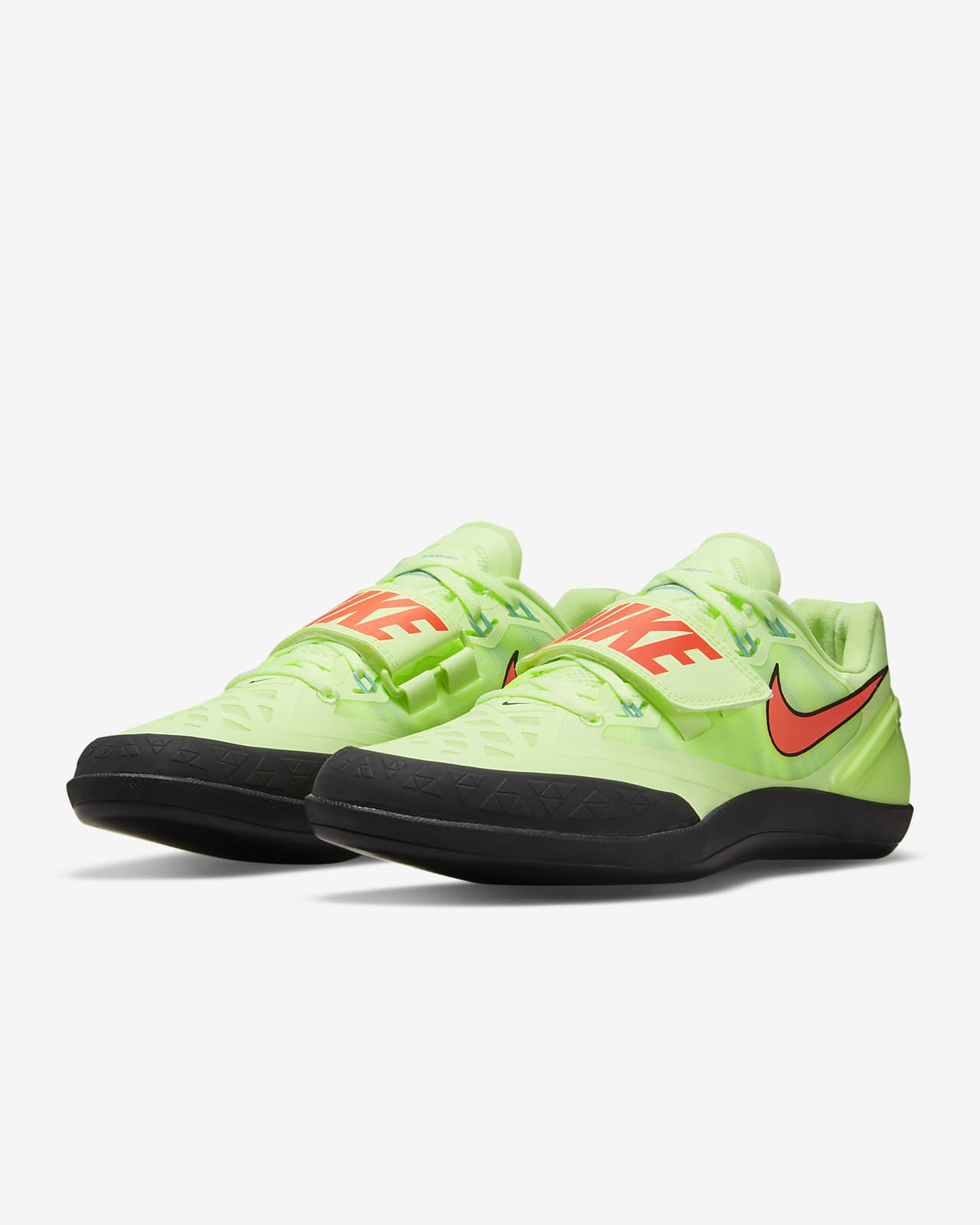 ستارة خيوط Nike Zoom Rotational 6 Track & Field Throwing Shoes ستارة خيوط