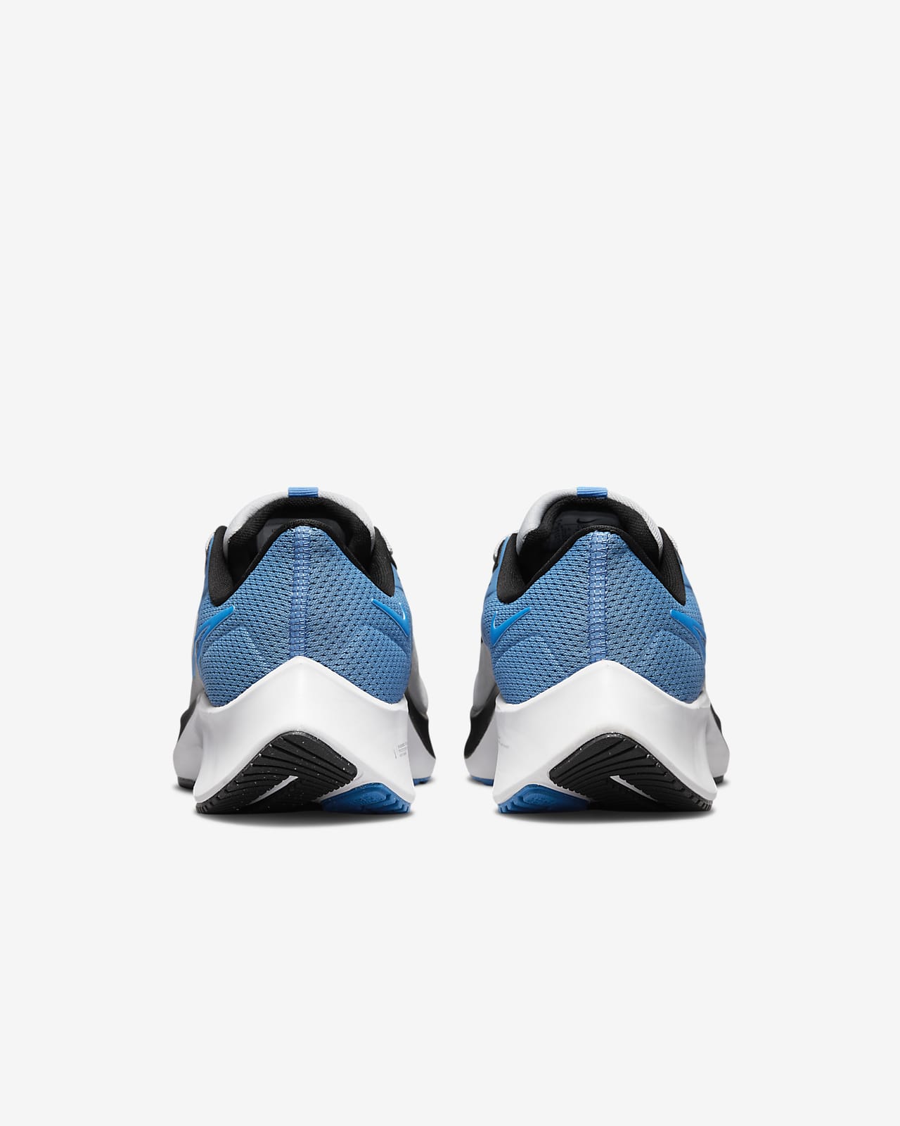 Nike Air Zoom Pegasus 38 Hardloopschoen voor heren (straat). Nike NL