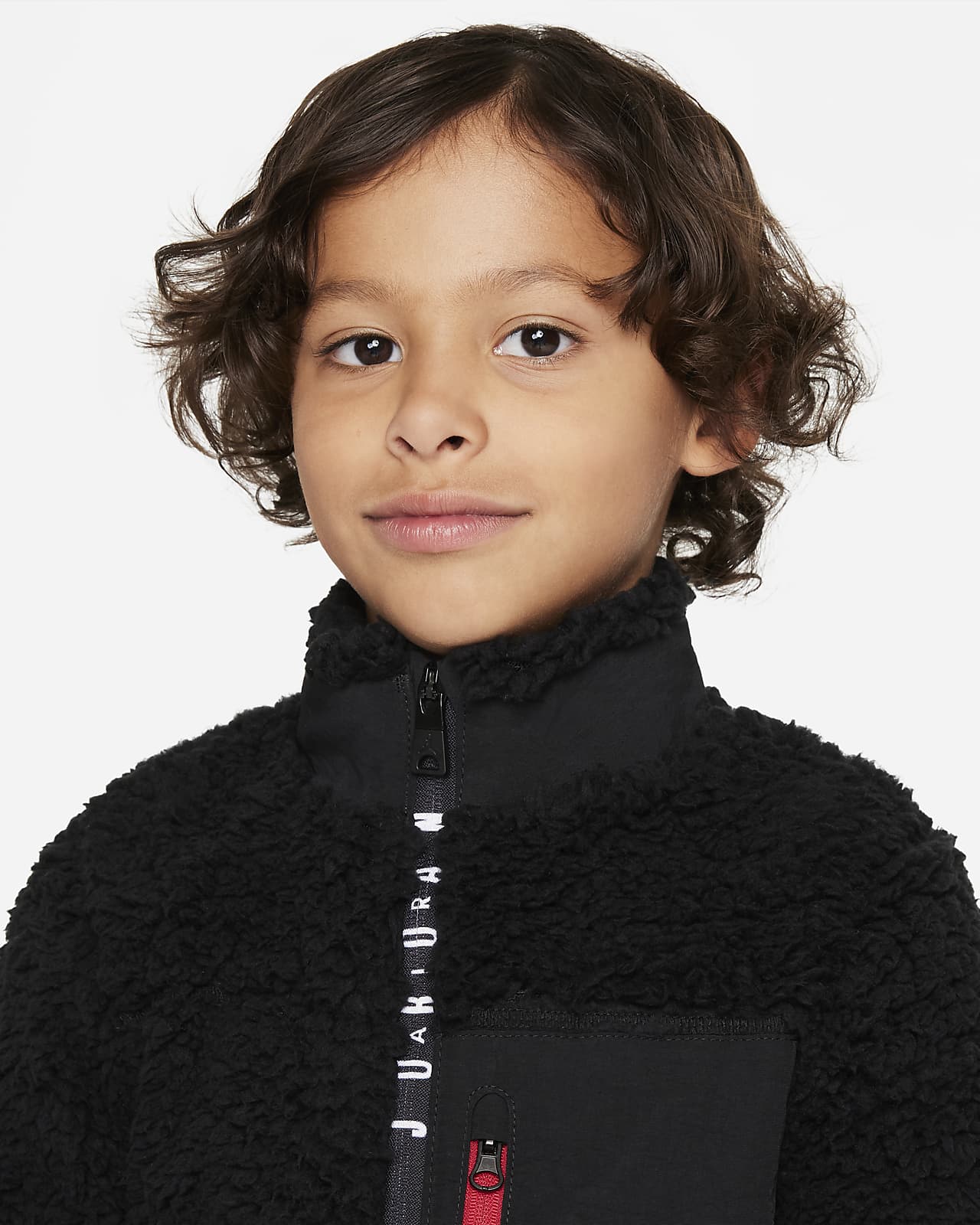 kids jordan jacket