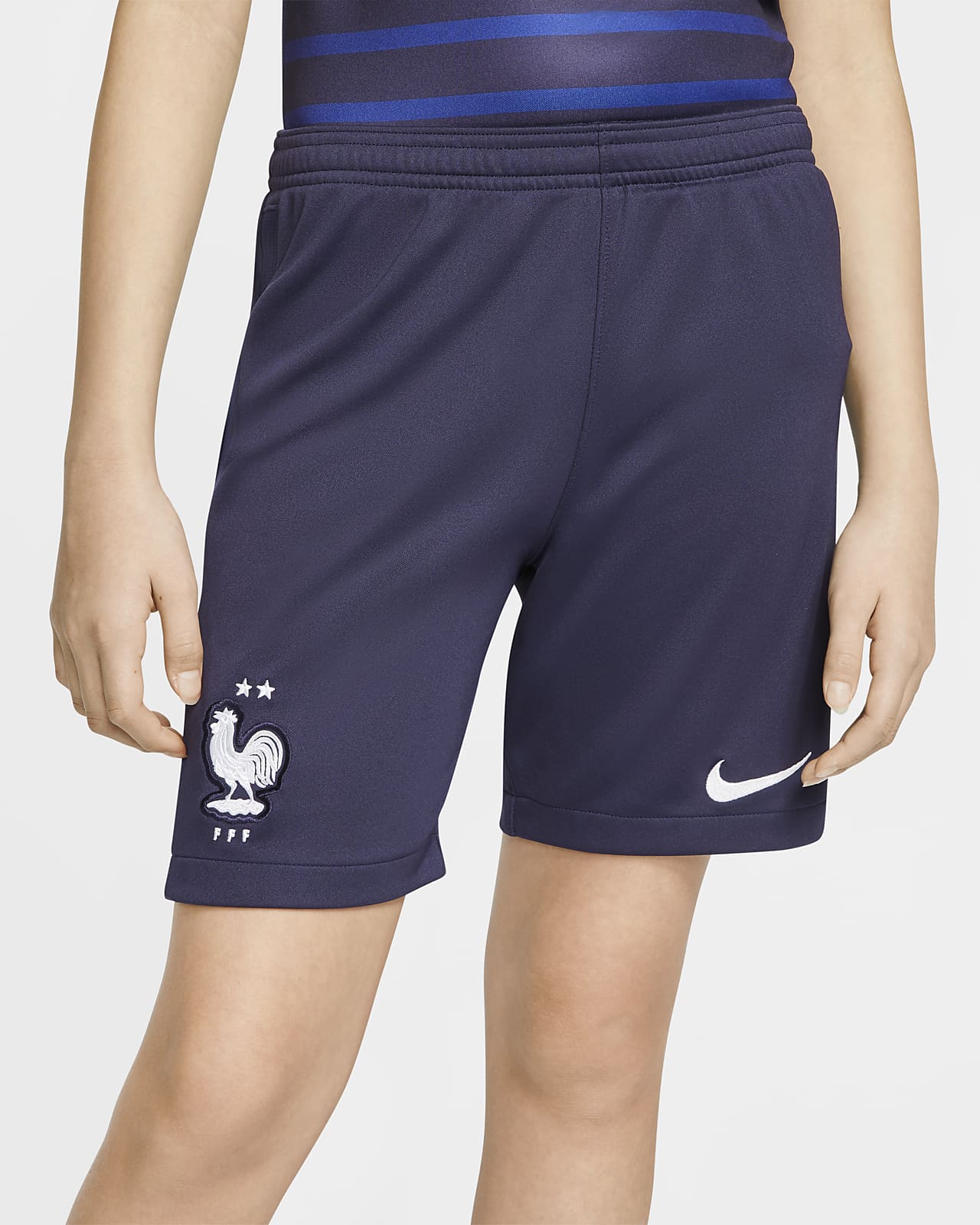 nike fff shorts