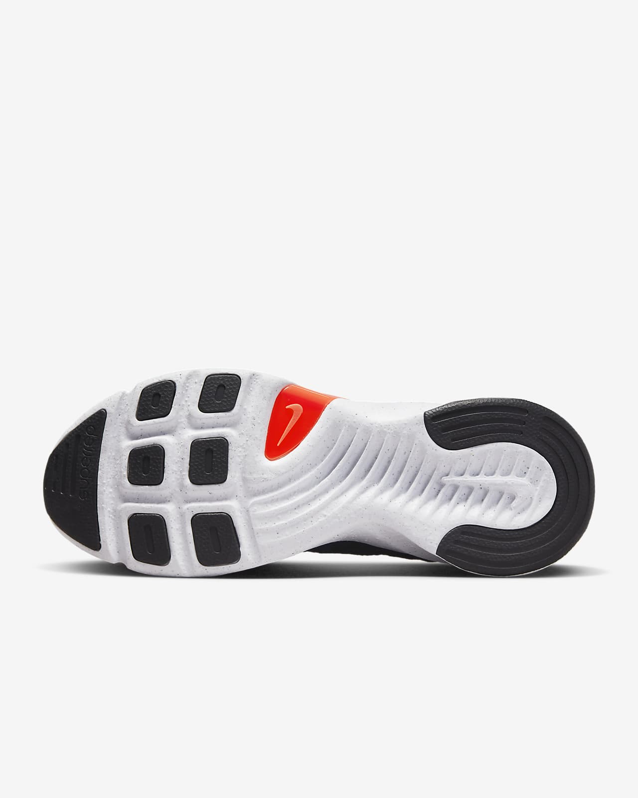 Nike SuperRep Go 3 Next Nature Flyknit Men's Training Shoes.