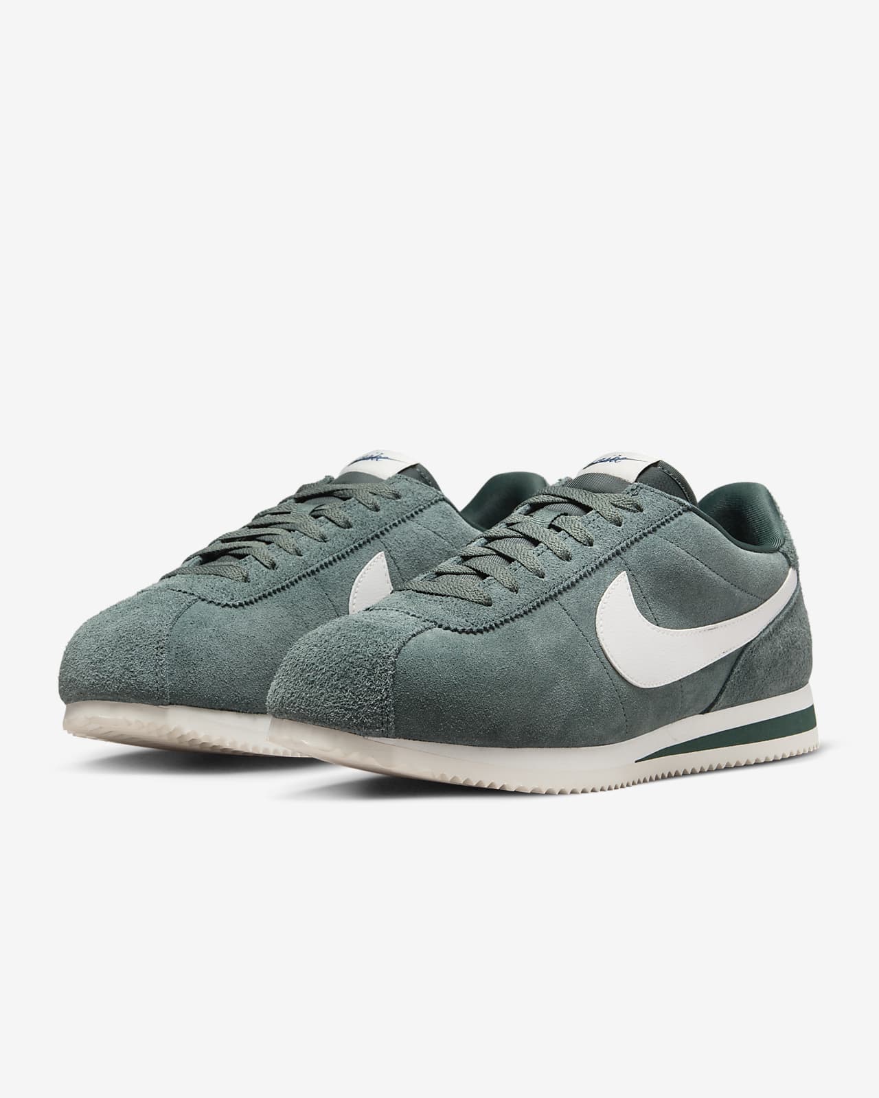 Nike cortez de online hombre