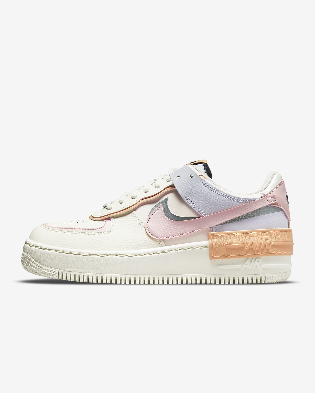 Chaussures Nike Air Force 1 Shadow pour Femme