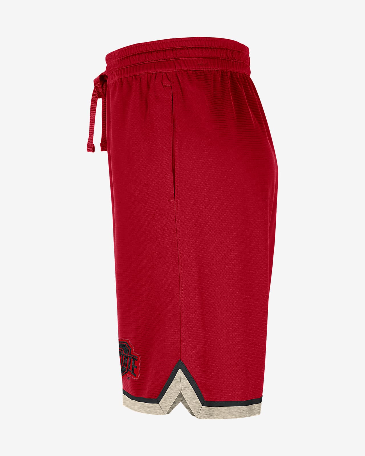 ohio state nike shorts