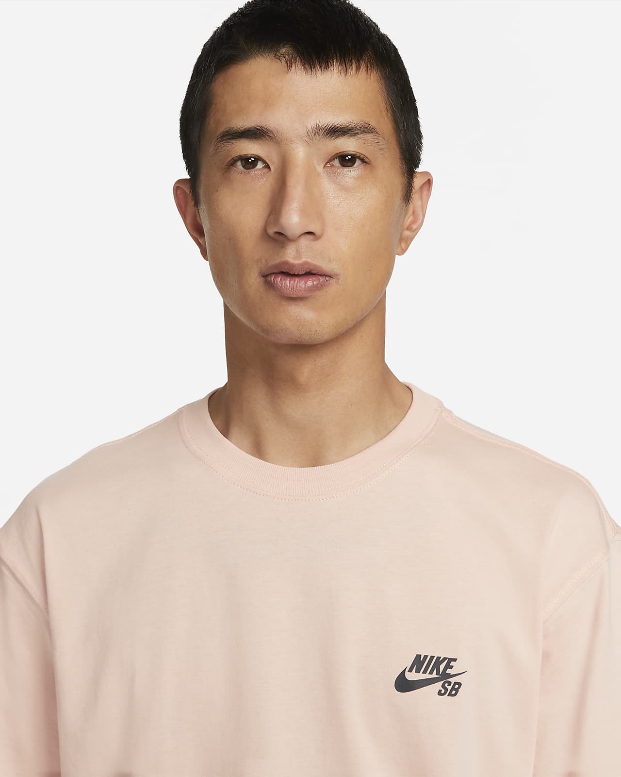 Nike SB Skate T-Shirt. Nike IL