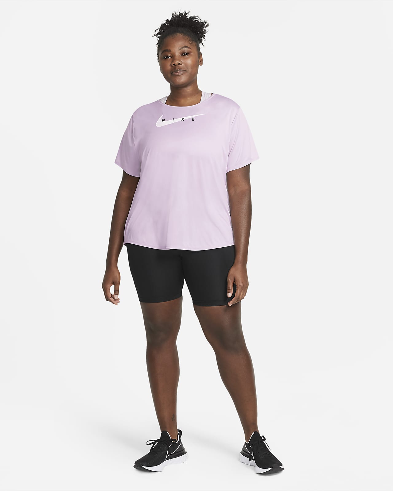 cheap plus size nike clothes