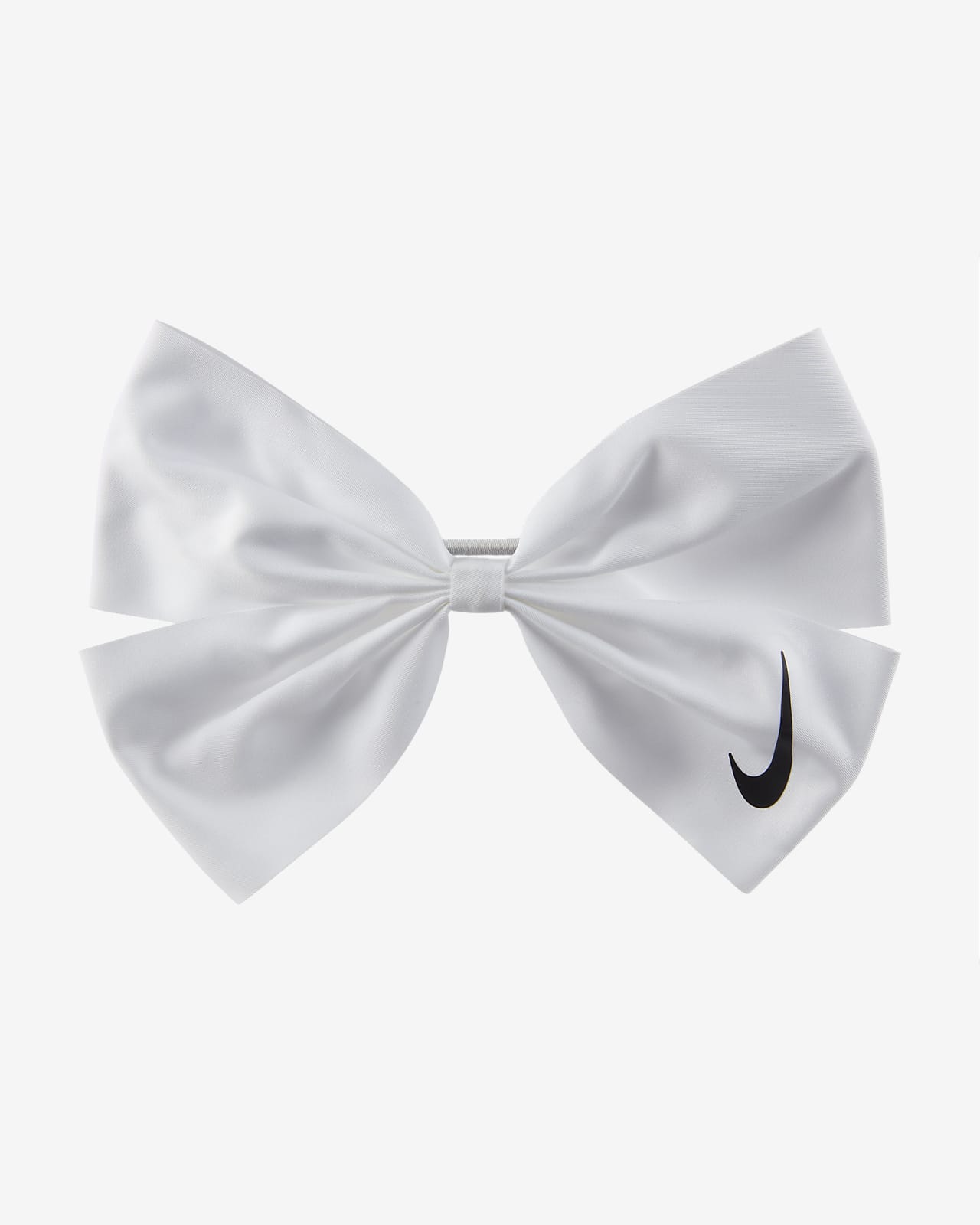 Nike Hair Bow