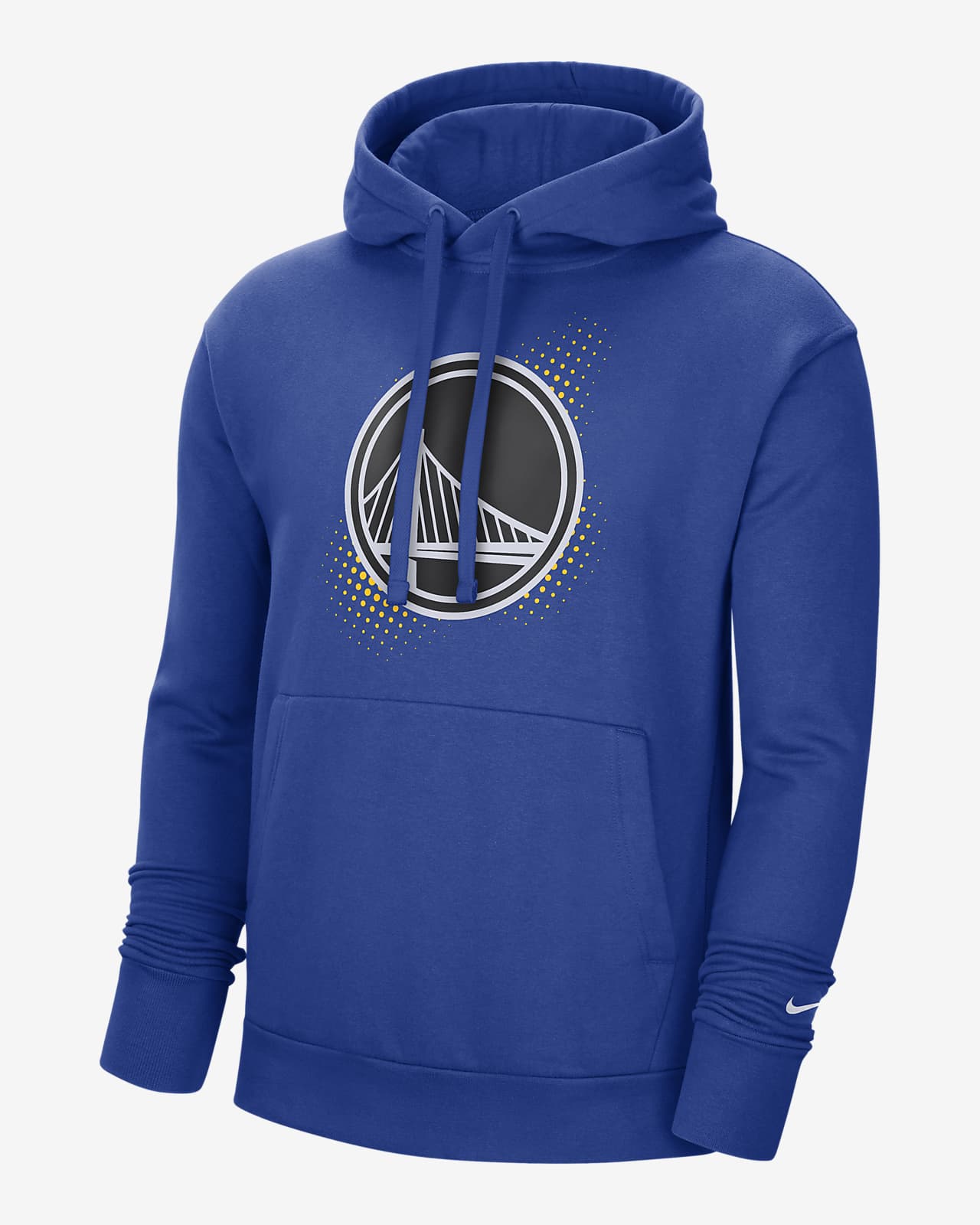 nike nba golden state warriors