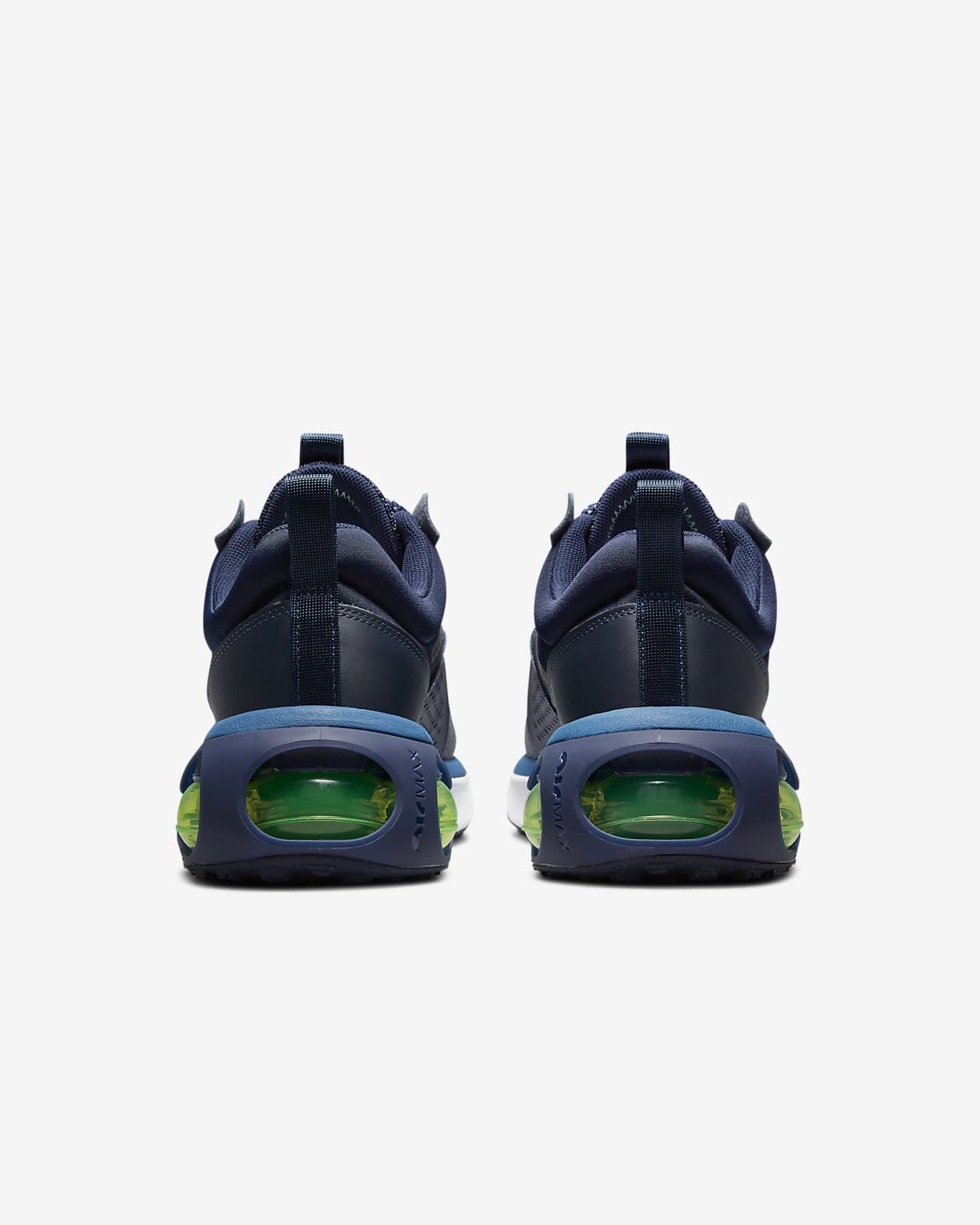 Nike Air Max 2021 Men's Shoes
