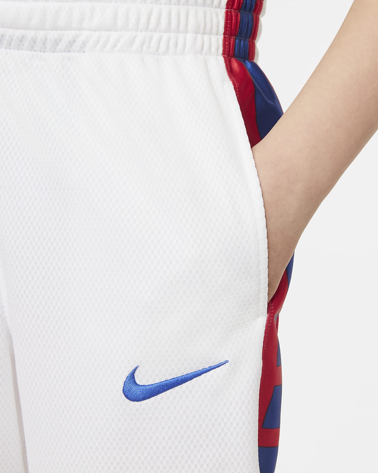 nike dri fit elite basketball shorts